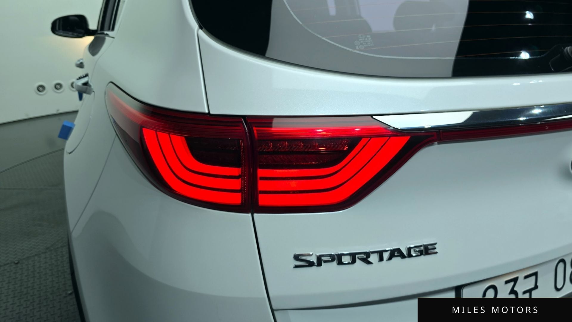 Kia Sportage 2016 — миниатюра 9