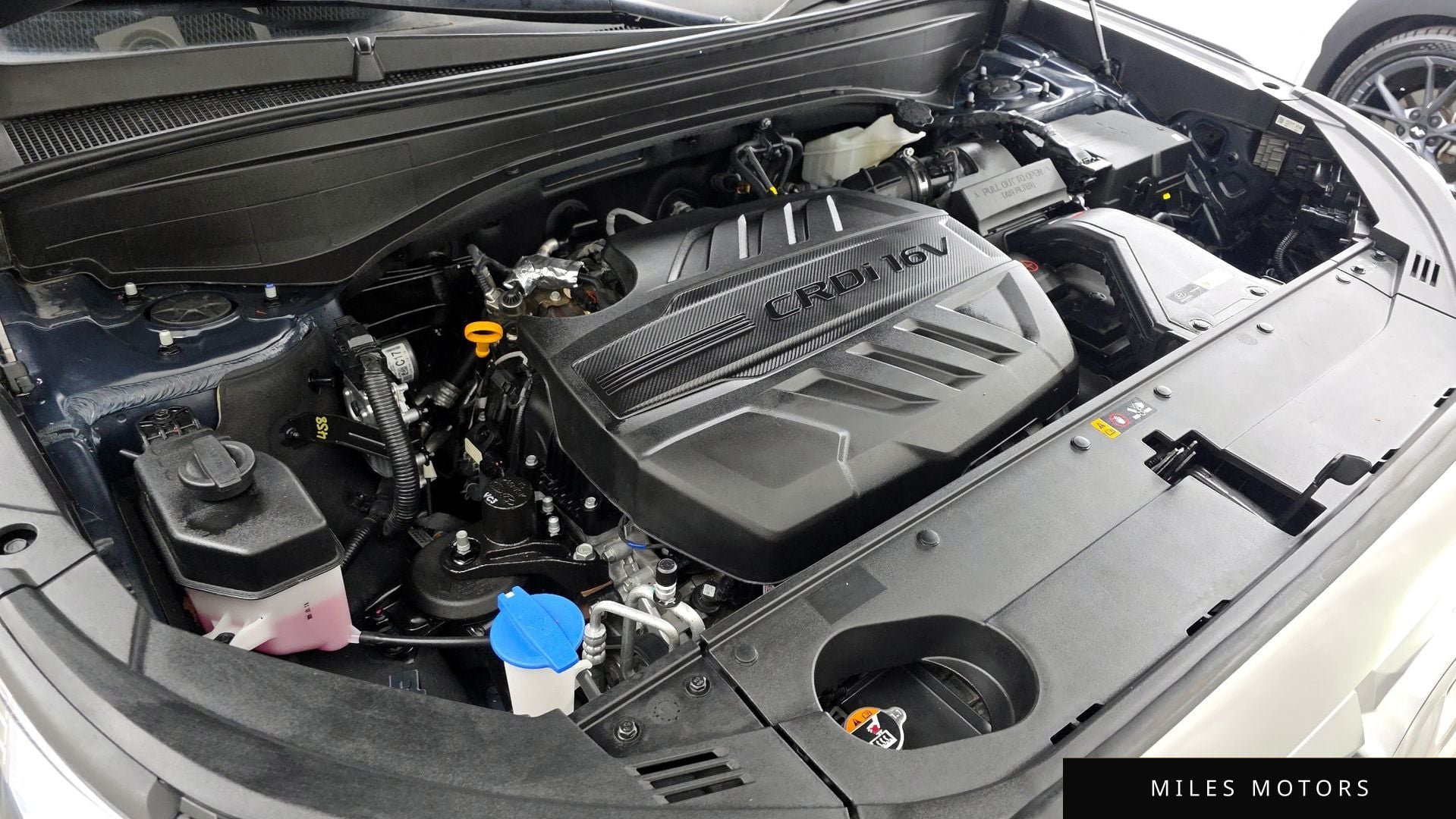 Hyundai Palisade 2024 — миниатюра 6