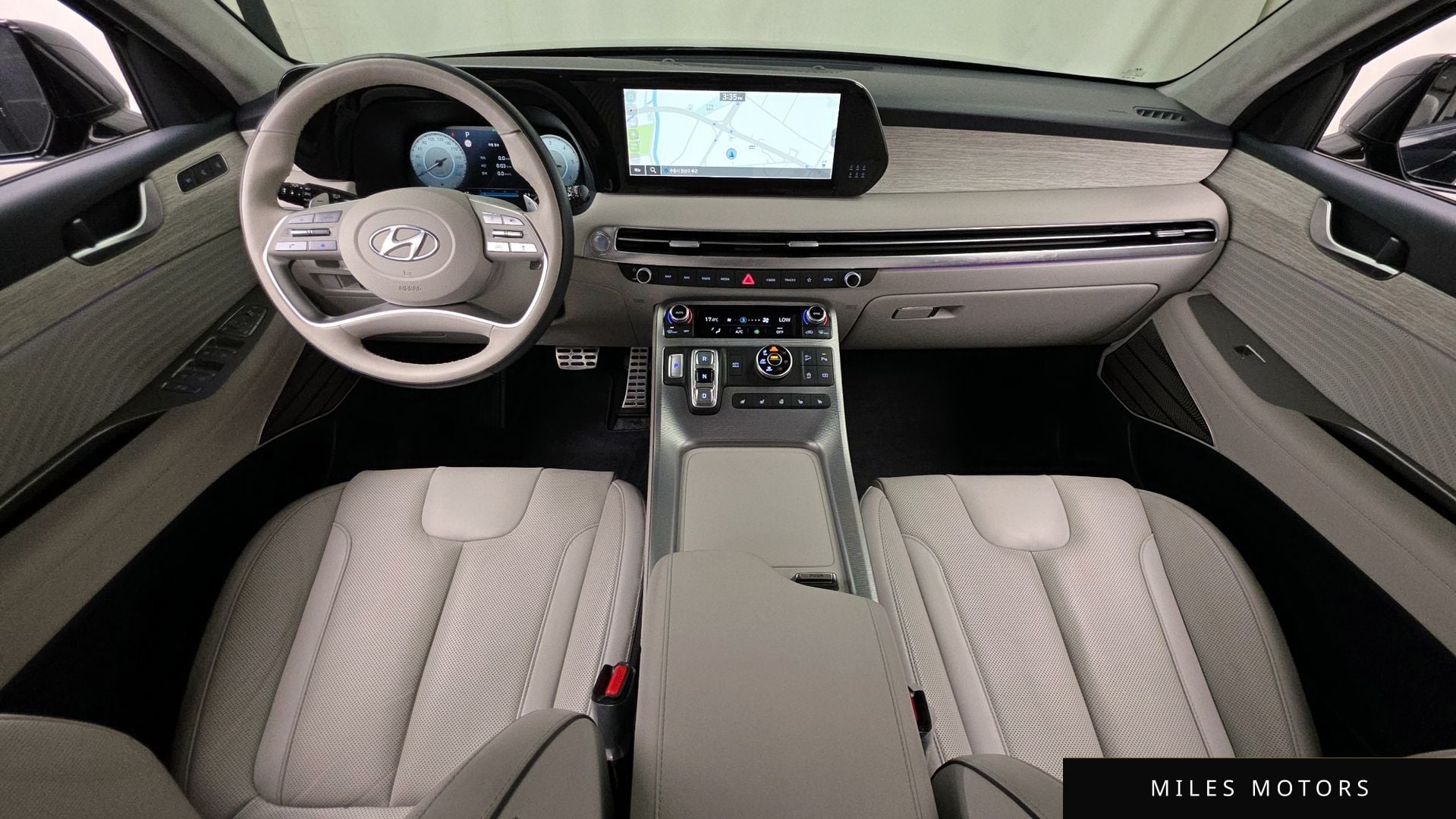 Hyundai Palisade 2024 — миниатюра 10