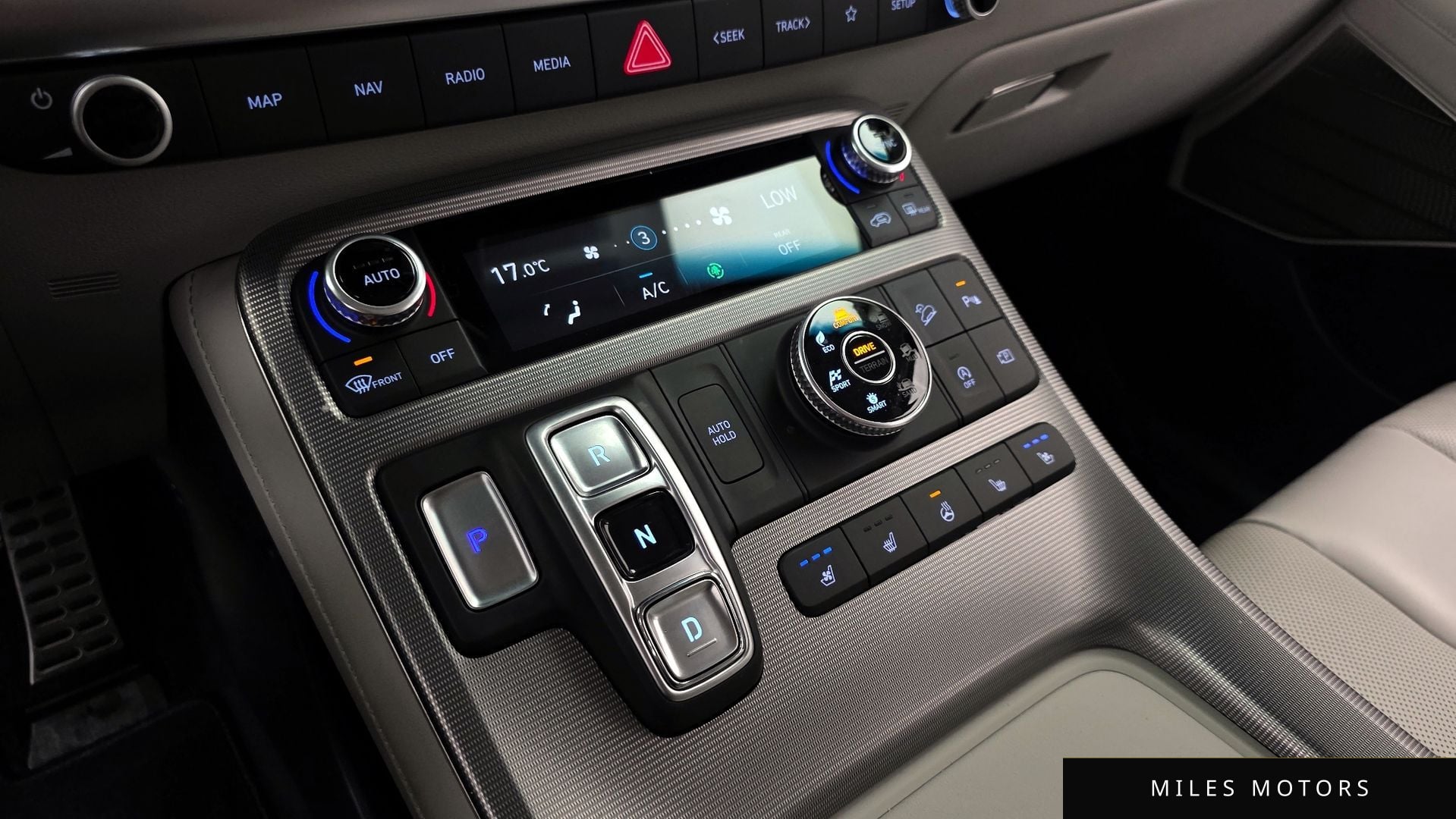 Hyundai Palisade 2024 — миниатюра 12