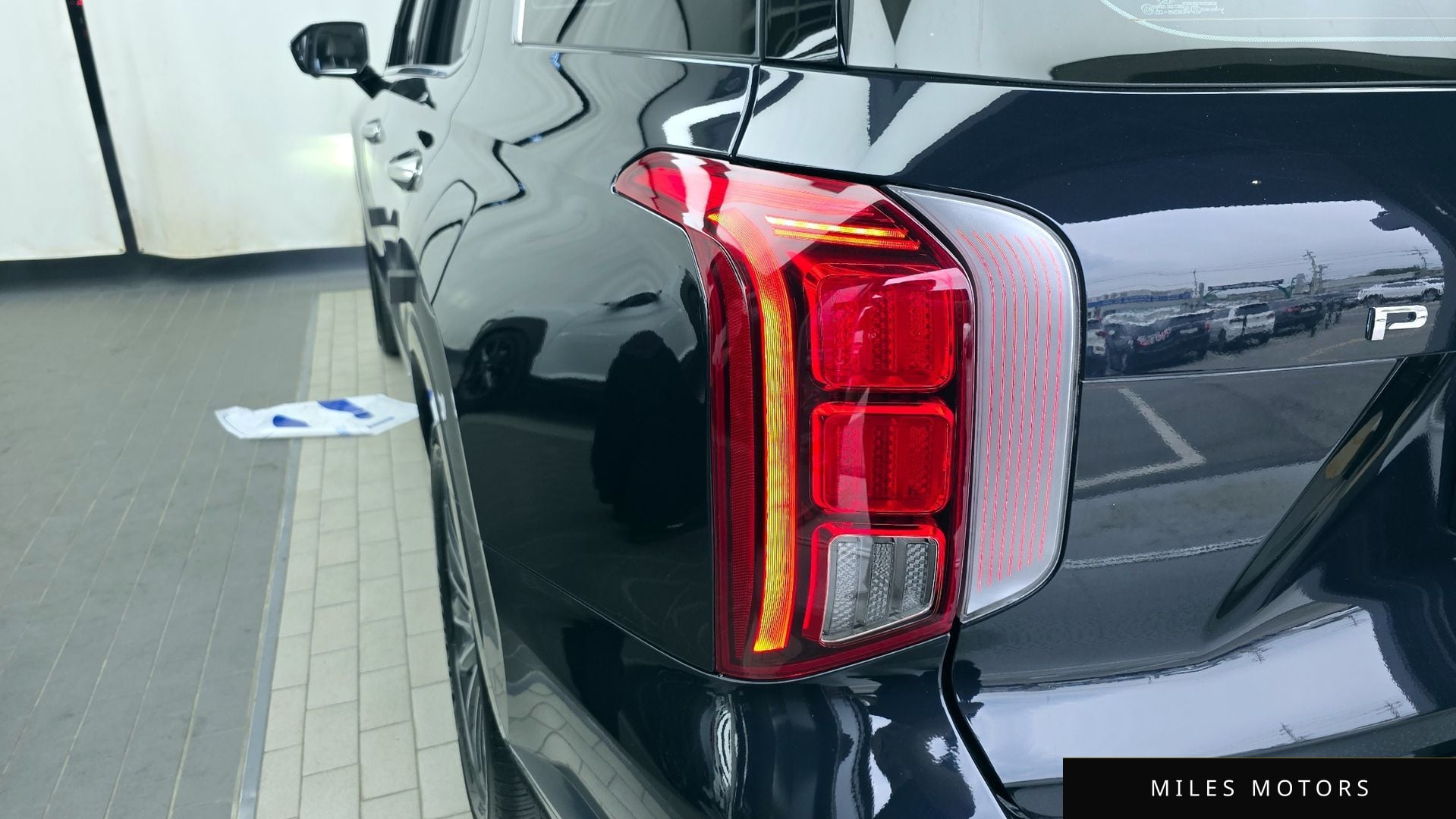 Hyundai Palisade 2024 — миниатюра 9