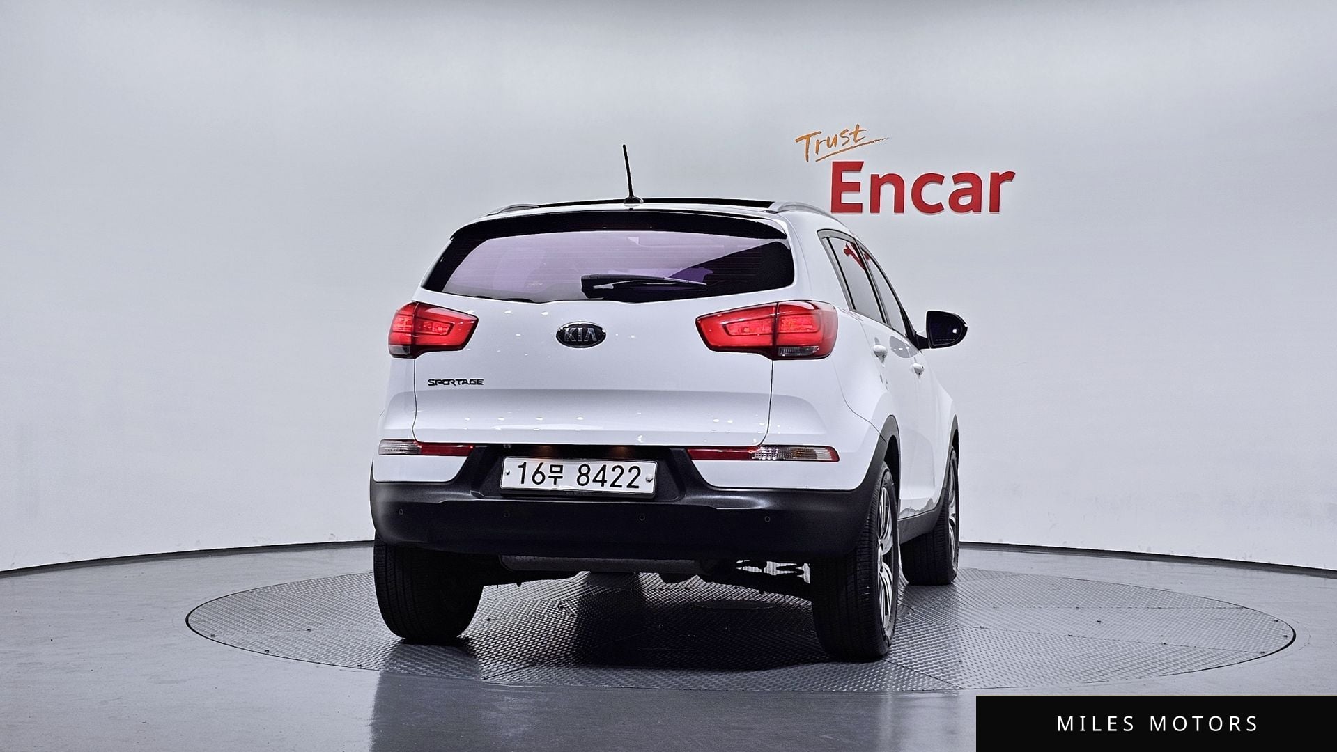 Kia Sportage 2014 — миниатюра 4