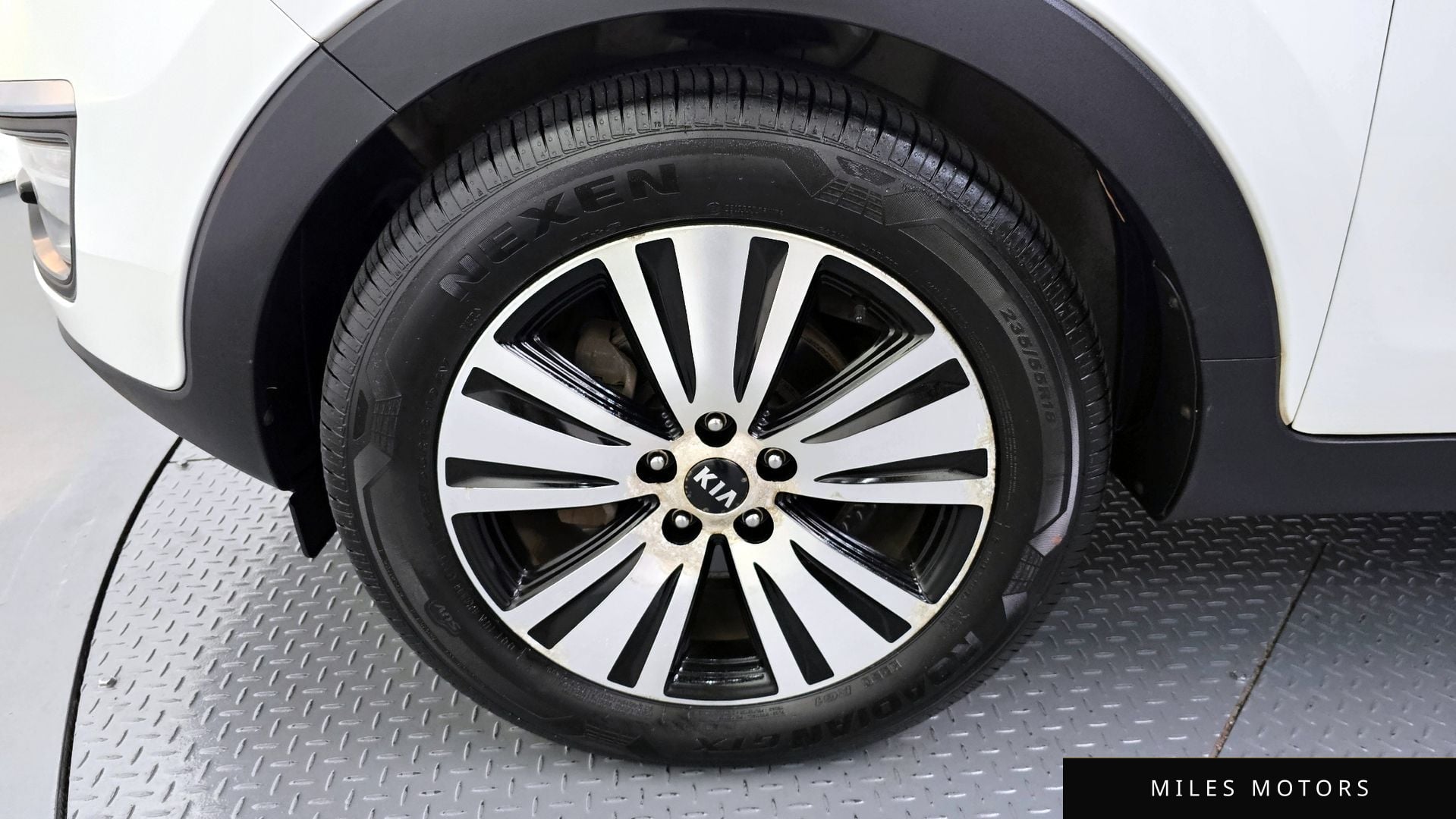 Kia Sportage 2014 — миниатюра 5