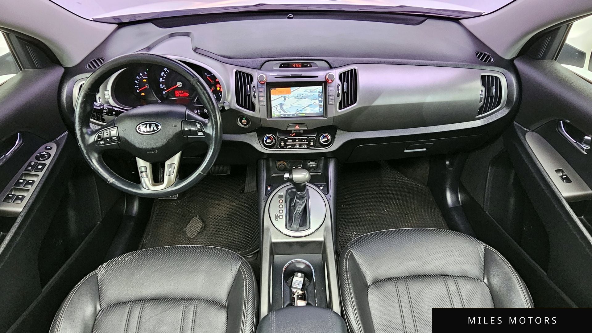 Kia Sportage 2014 — миниатюра 10