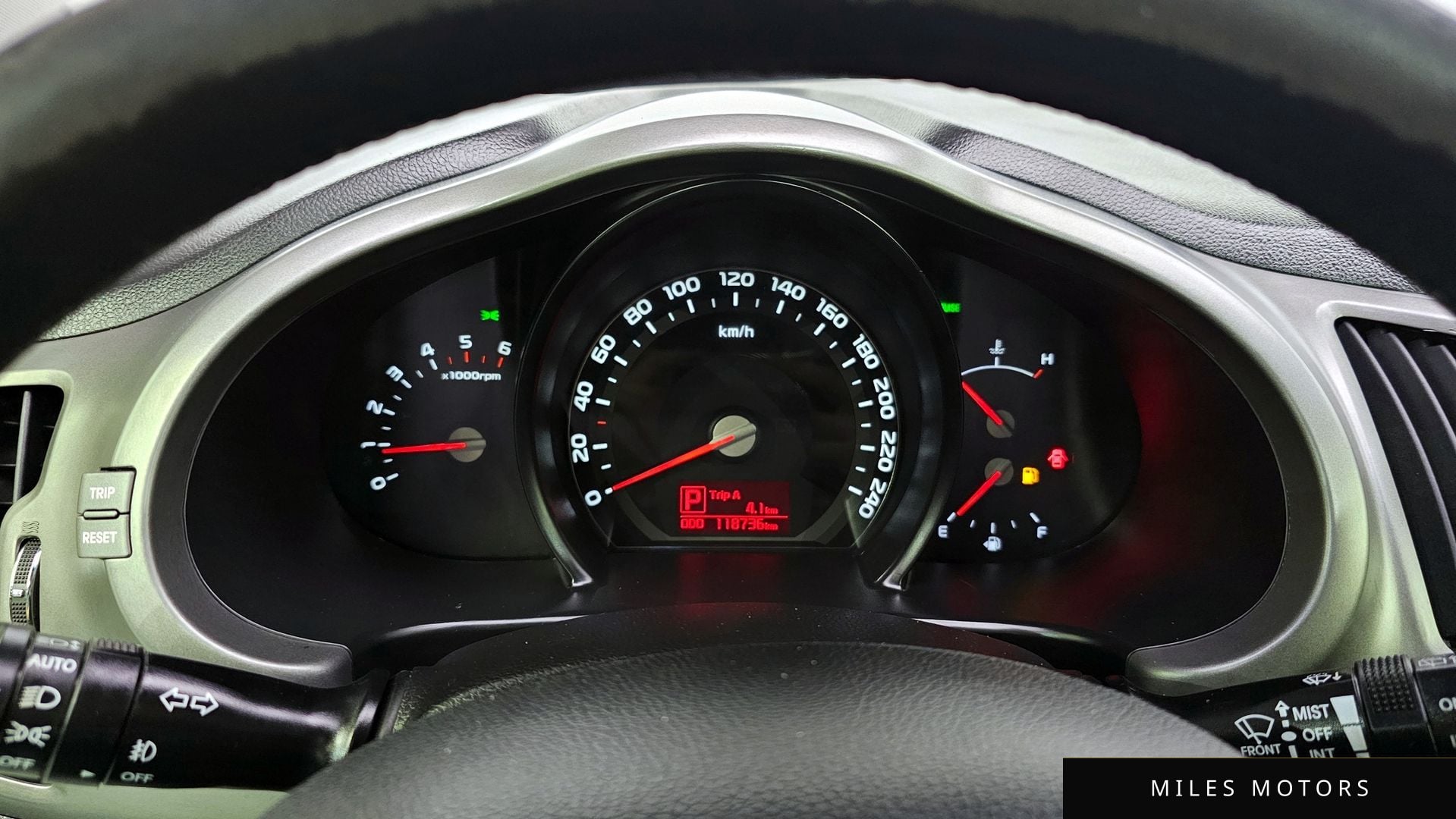 Kia Sportage 2014 — миниатюра 11