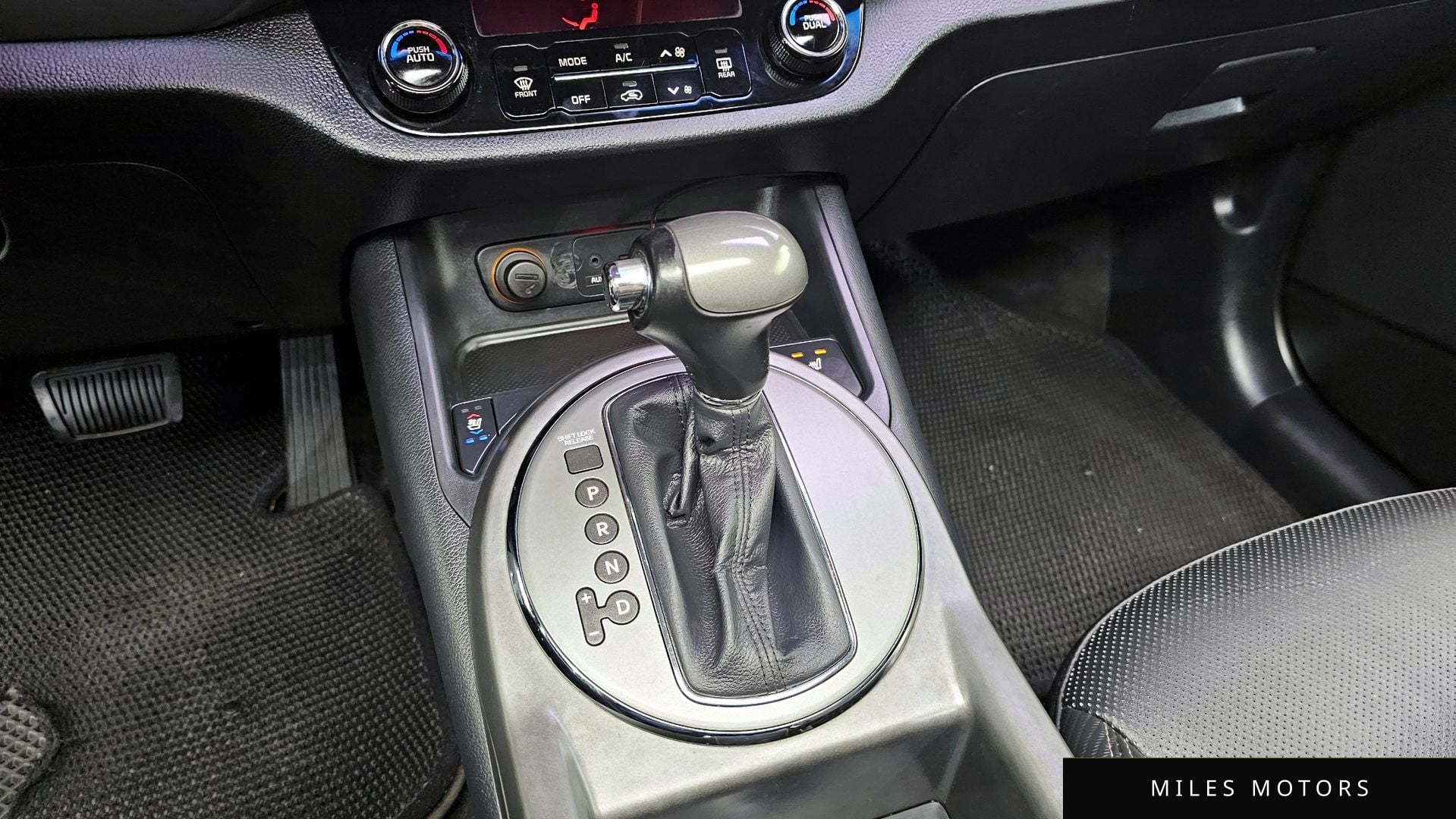 Kia Sportage 2014 — миниатюра 12