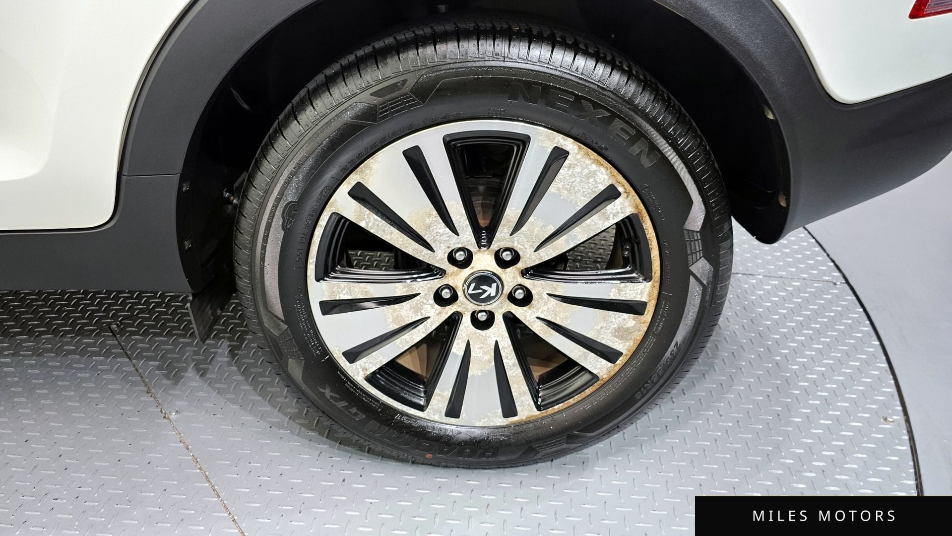 Kia Sportage 2014 — миниатюра 7
