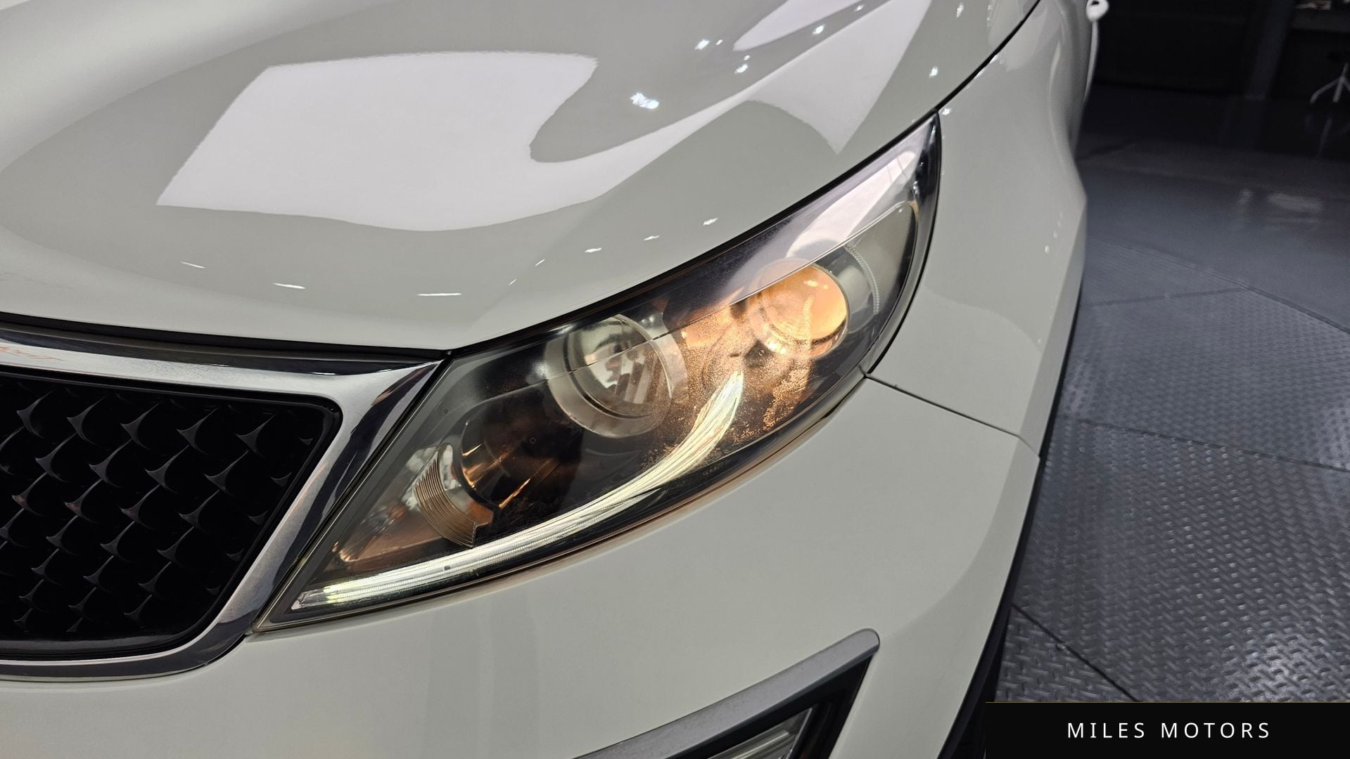 Kia Sportage 2014 — миниатюра 8