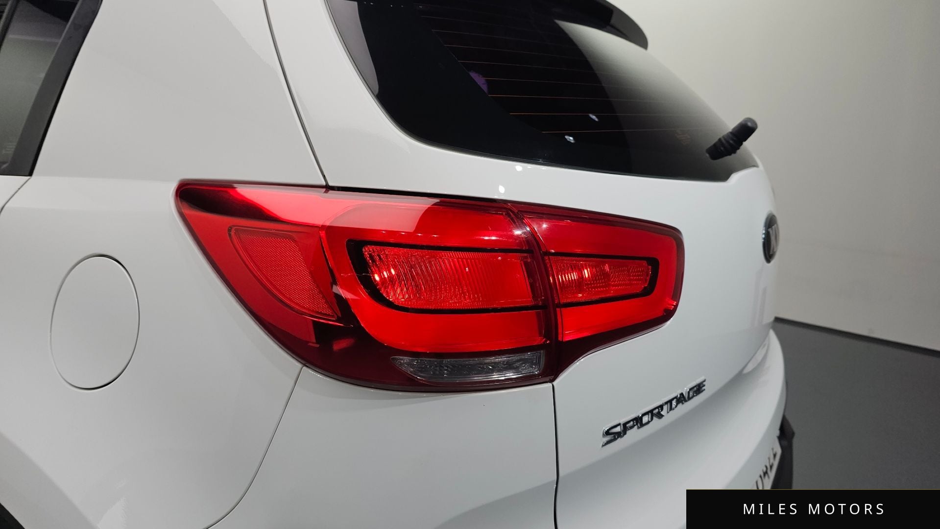 Kia Sportage 2014 — миниатюра 9
