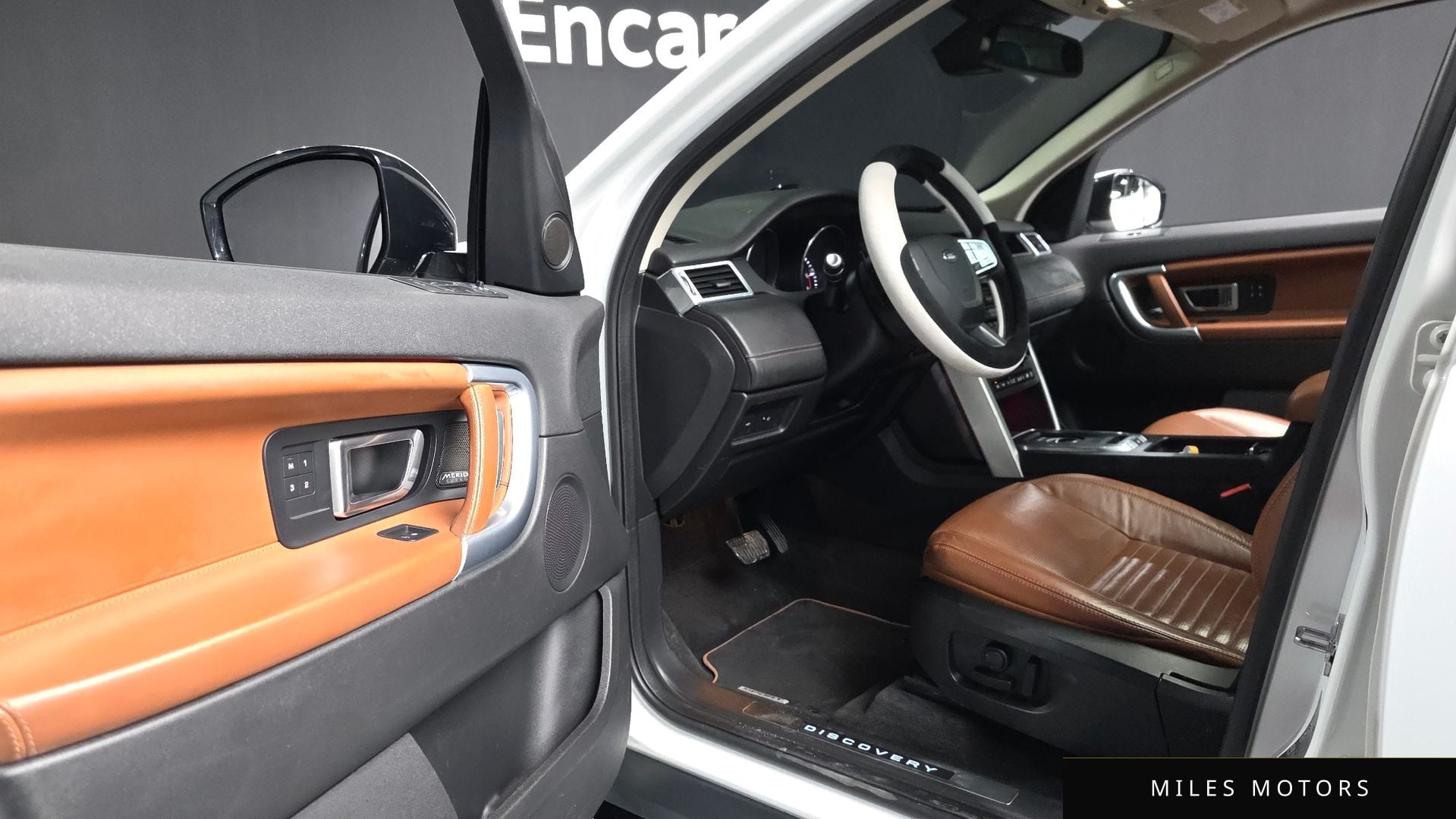 Land Rover Discovery Sport 2015 — миниатюра 10