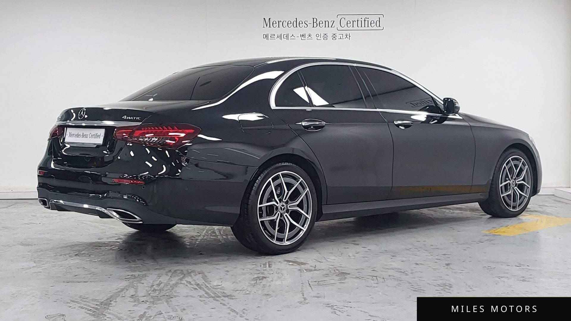 Mercedes-Benz E-Class W213 2022 — миниатюра 2