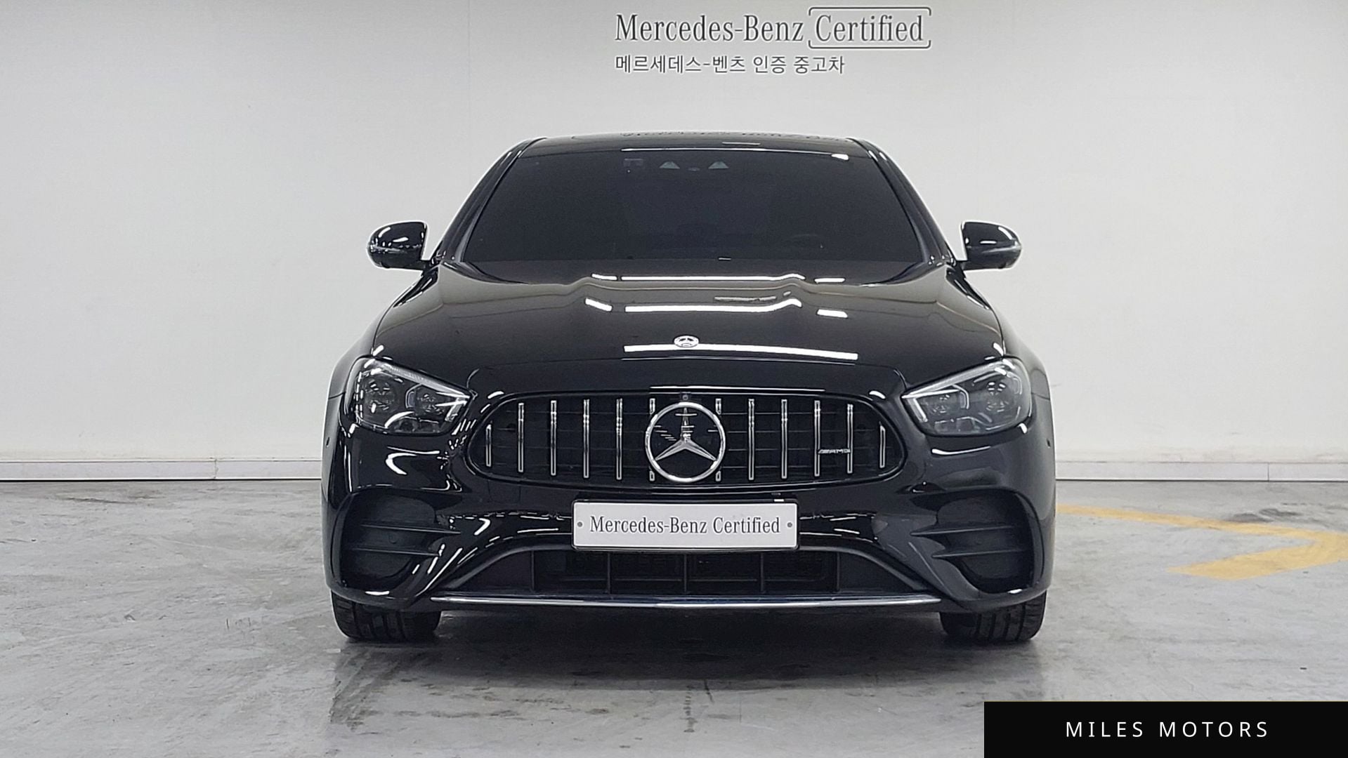 Mercedes-Benz E-Class W213 2022 — миниатюра 3