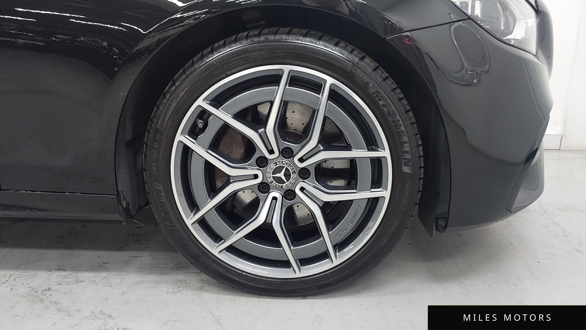 Mercedes-Benz E-Class W213 2022 — миниатюра 5
