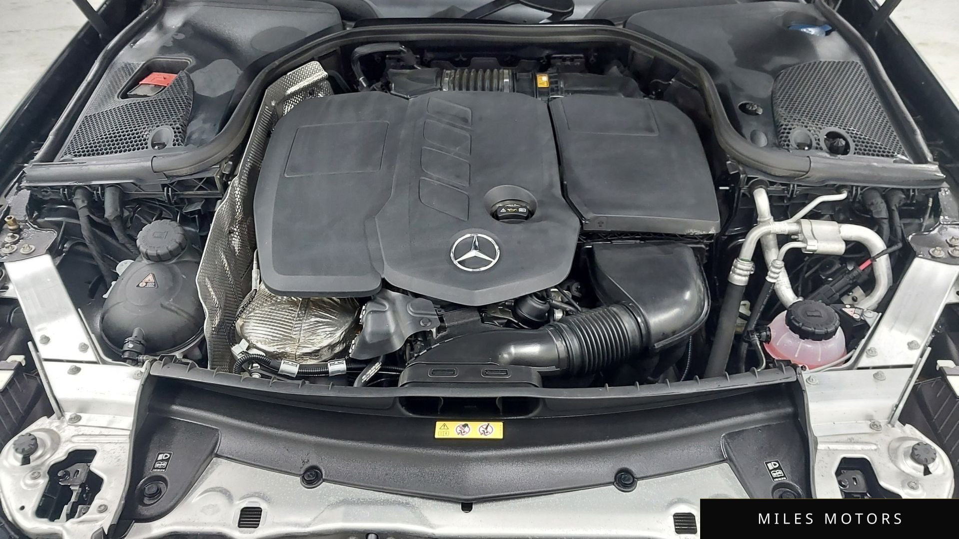 Mercedes-Benz E-Class W213 2022 — миниатюра 6