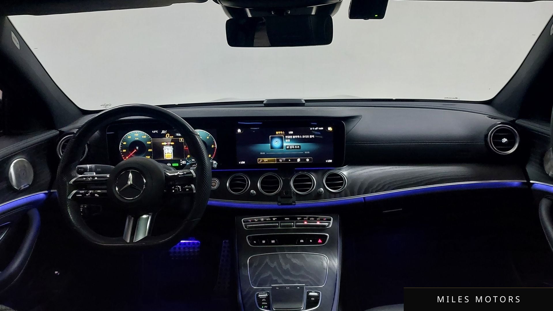 Mercedes-Benz E-Class W213 2022 — миниатюра 7