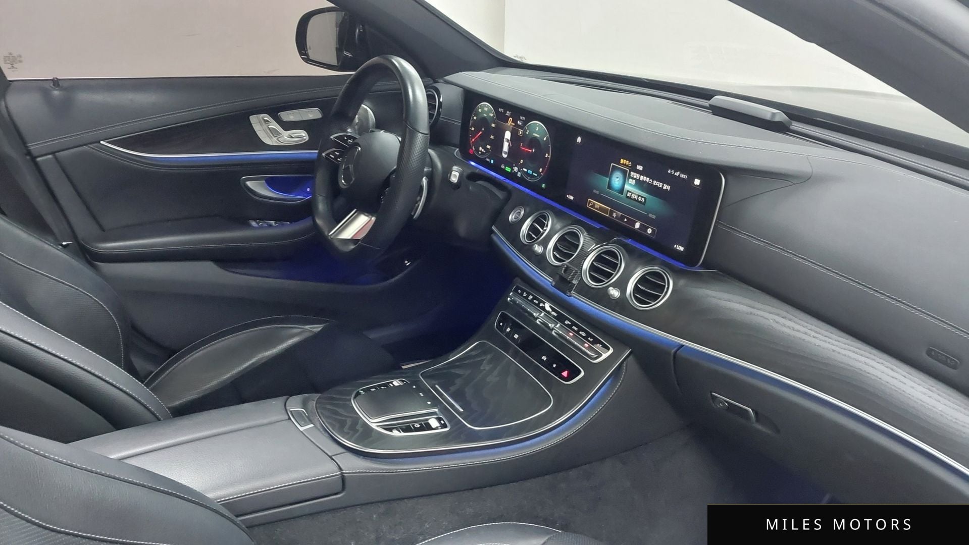 Mercedes-Benz E-Class W213 2022 — миниатюра 9