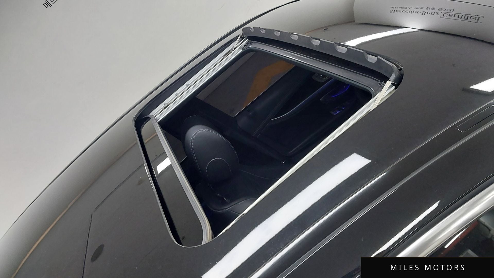 Mercedes-Benz E-Class W213 2022 — миниатюра 12