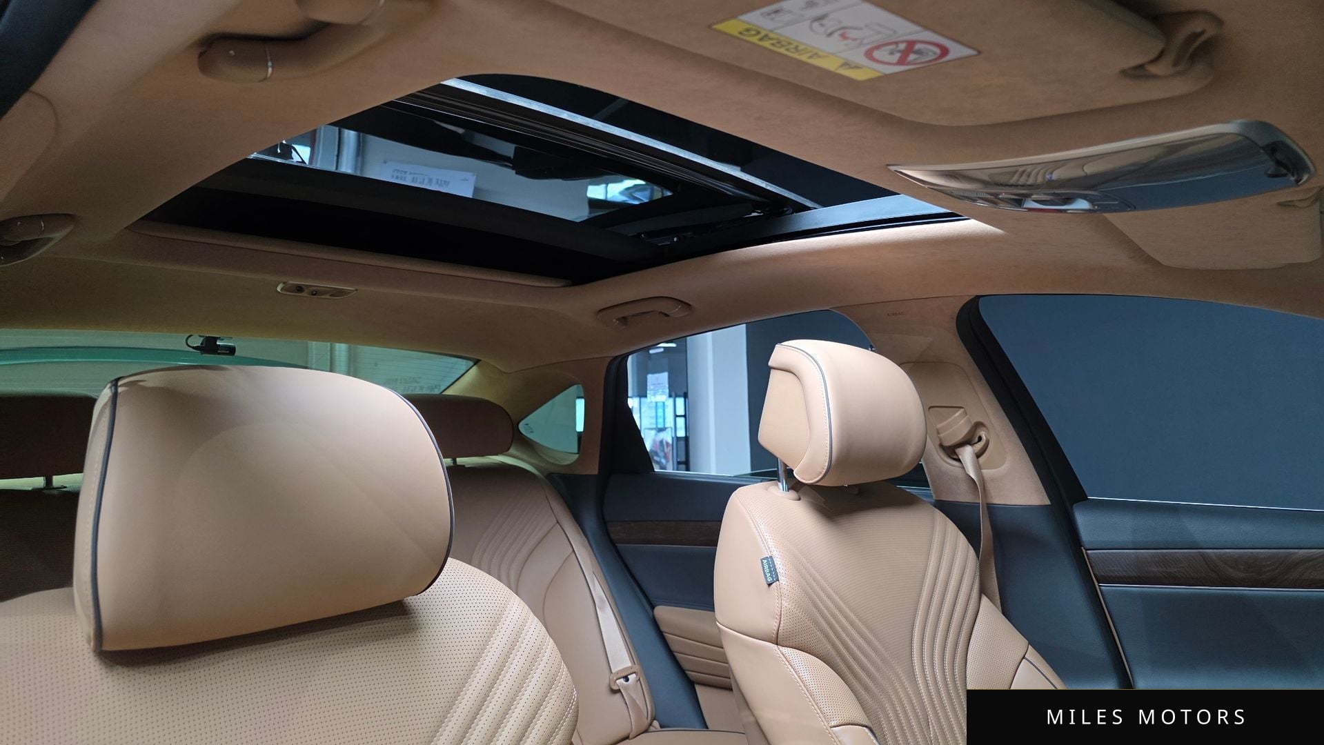 Genesis G80 (RG3) 2022 — миниатюра 19