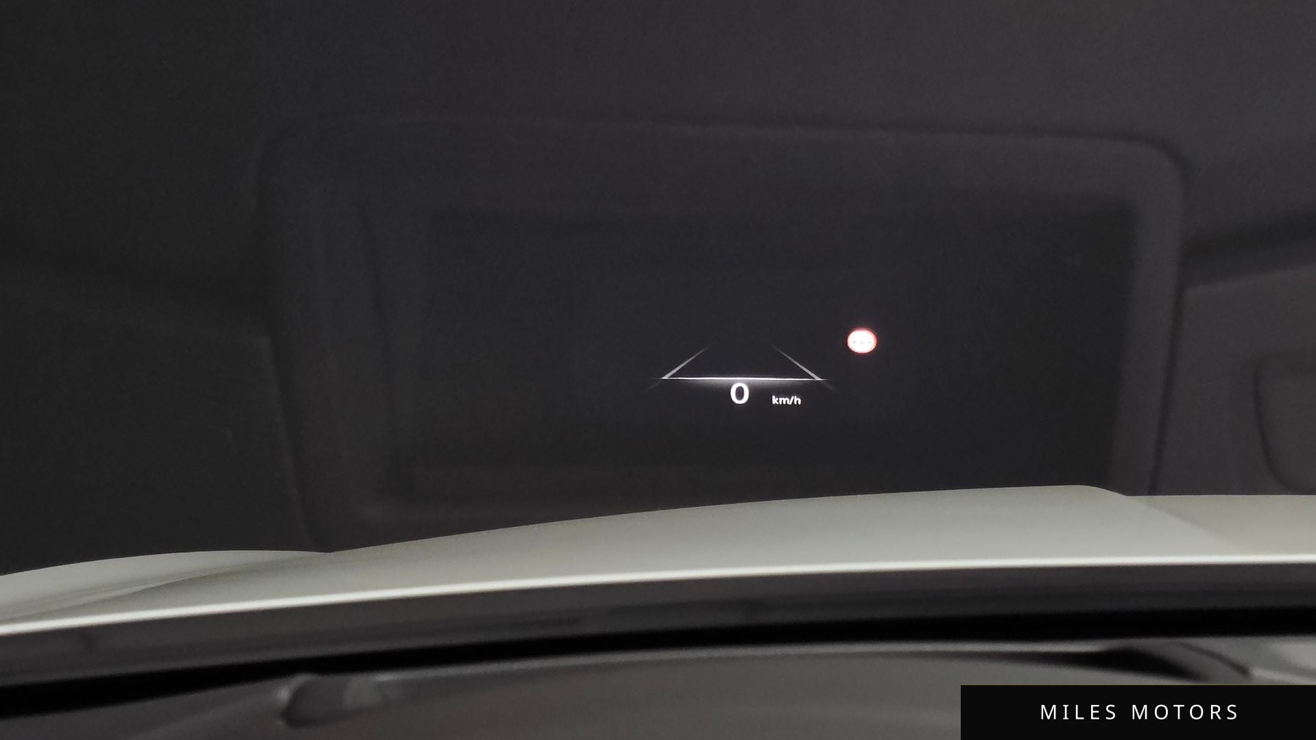 Genesis G80 (RG3) 2022 — миниатюра 24