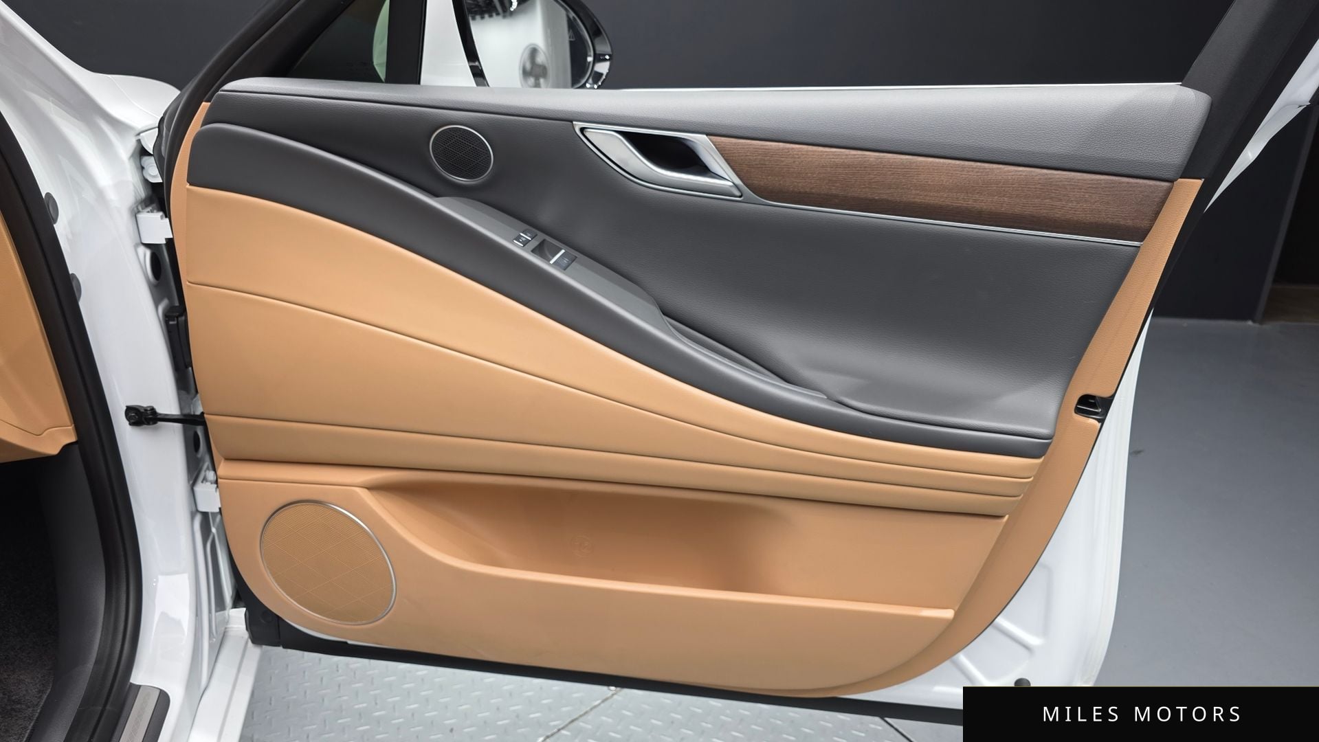 Genesis G80 (RG3) 2022 — миниатюра 14