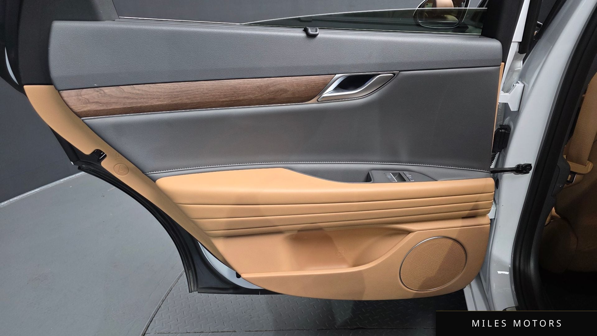 Genesis G80 (RG3) 2022 — миниатюра 15