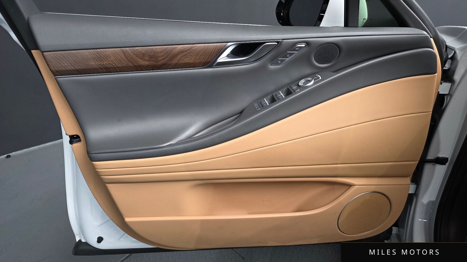 Genesis G80 (RG3) 2022 — миниатюра 27