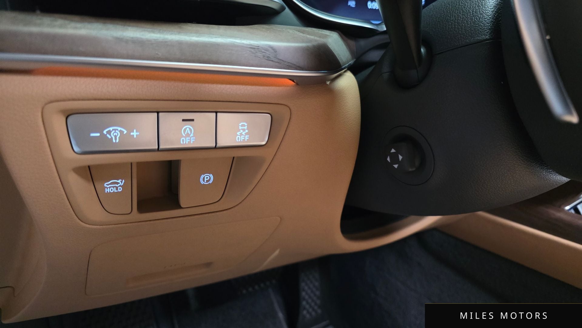 Genesis G80 (RG3) 2022 — миниатюра 28
