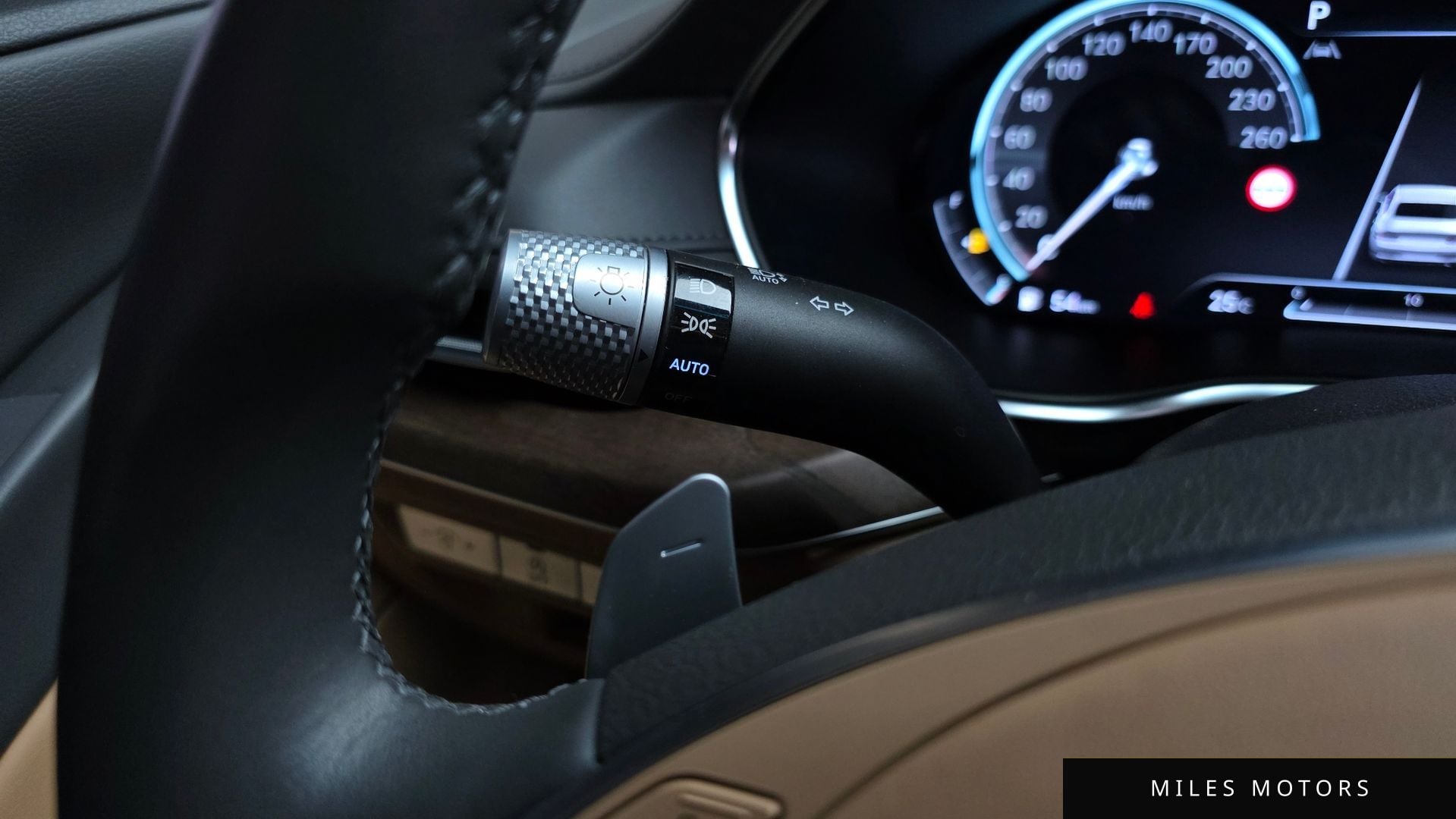 Genesis G80 (RG3) 2022 — миниатюра 29