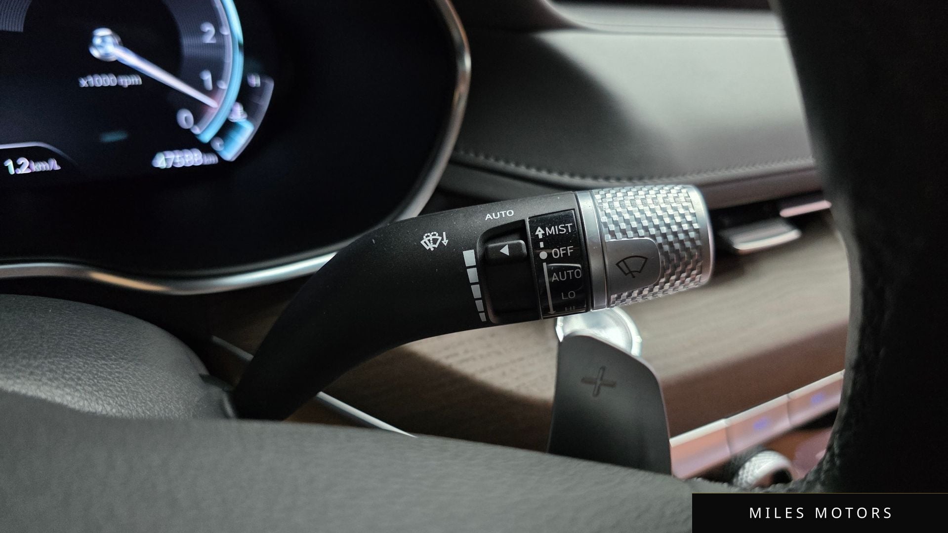 Genesis G80 (RG3) 2022 — миниатюра 30