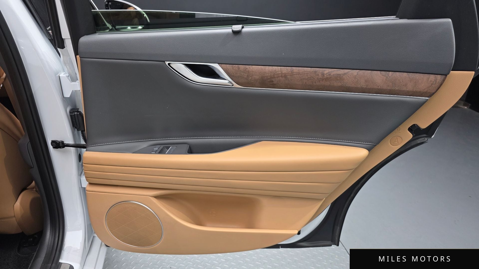 Genesis G80 (RG3) 2022 — миниатюра 34