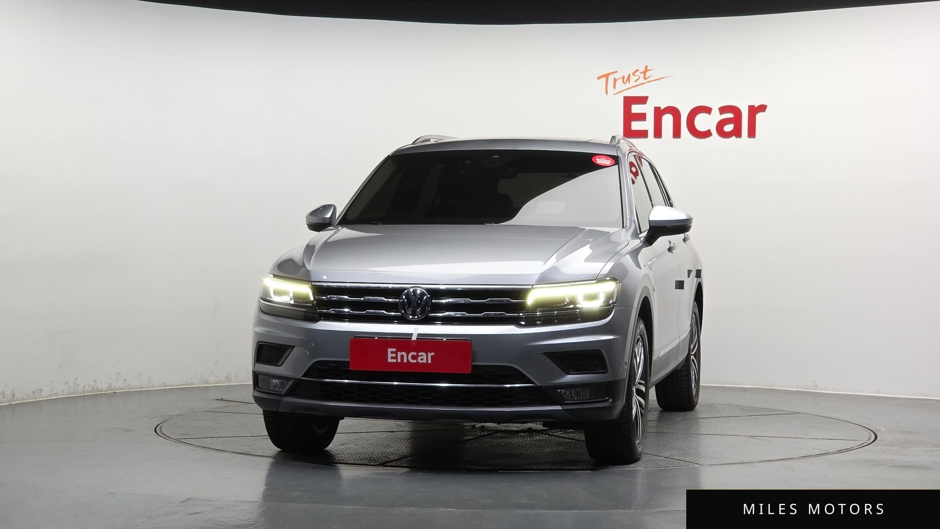 Volkswagen 티구안 올스페이스 2020 — миниатюра 3
