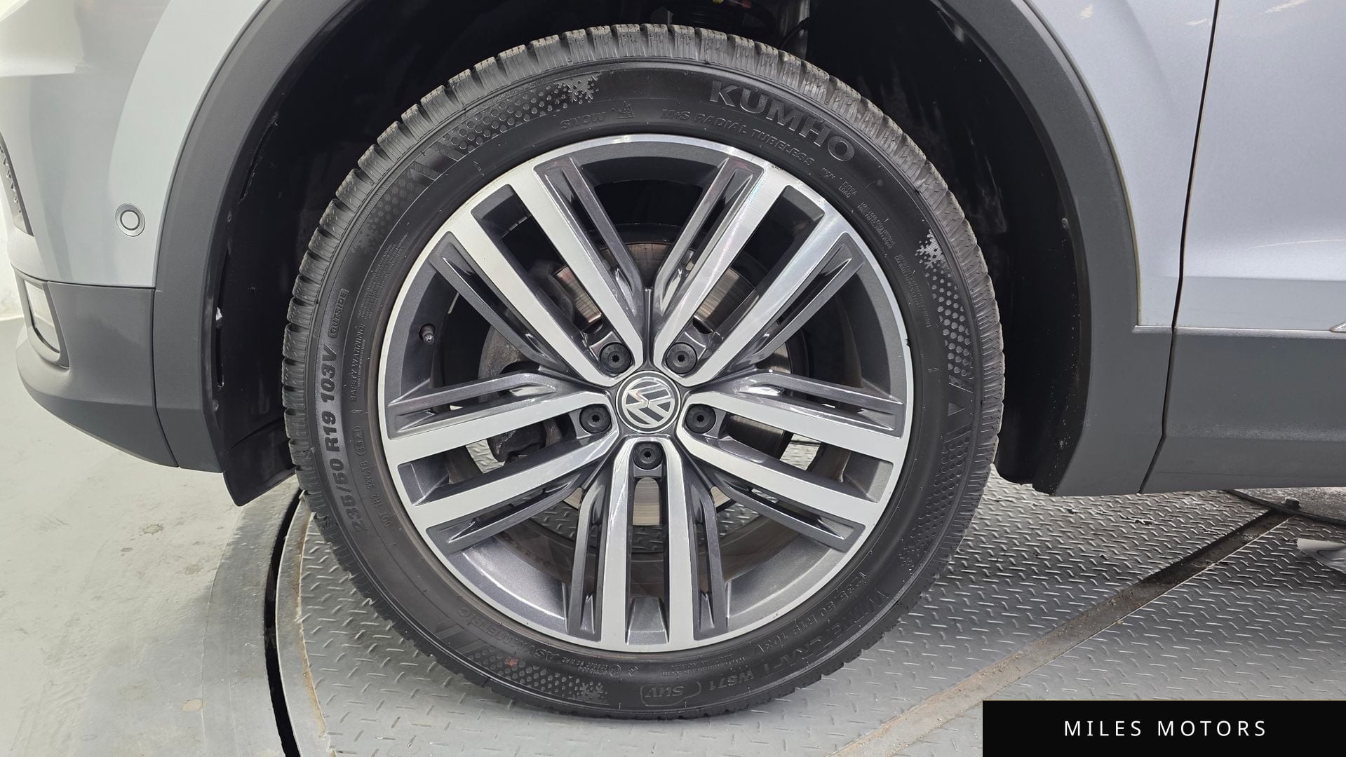Volkswagen 티구안 올스페이스 2020 — миниатюра 5