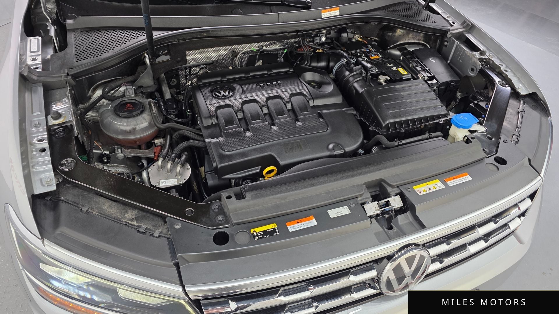 Volkswagen 티구안 올스페이스 2020 — миниатюра 6
