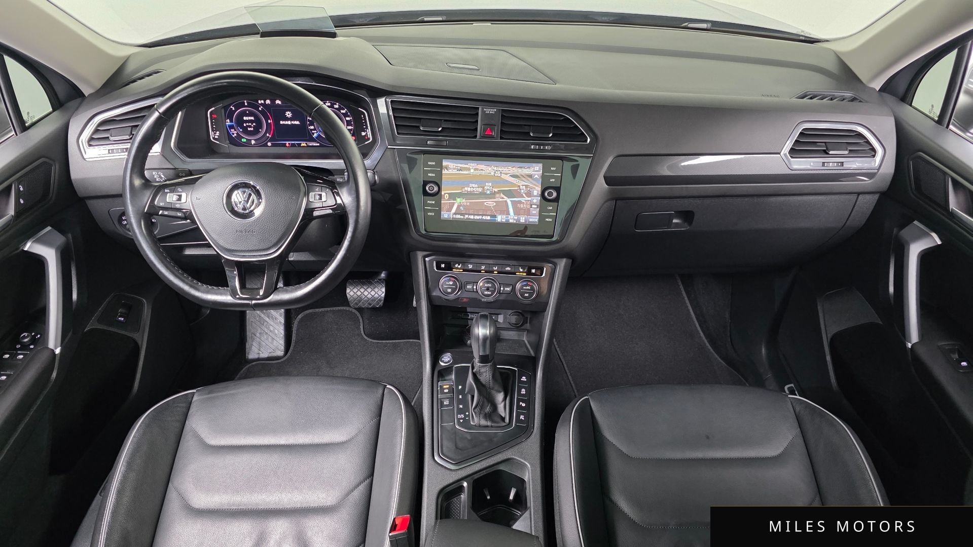 Volkswagen 티구안 올스페이스 2020 — миниатюра 10