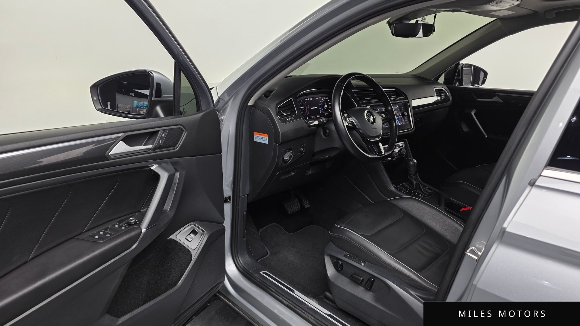 Volkswagen 티구안 올스페이스 2020 — миниатюра 13