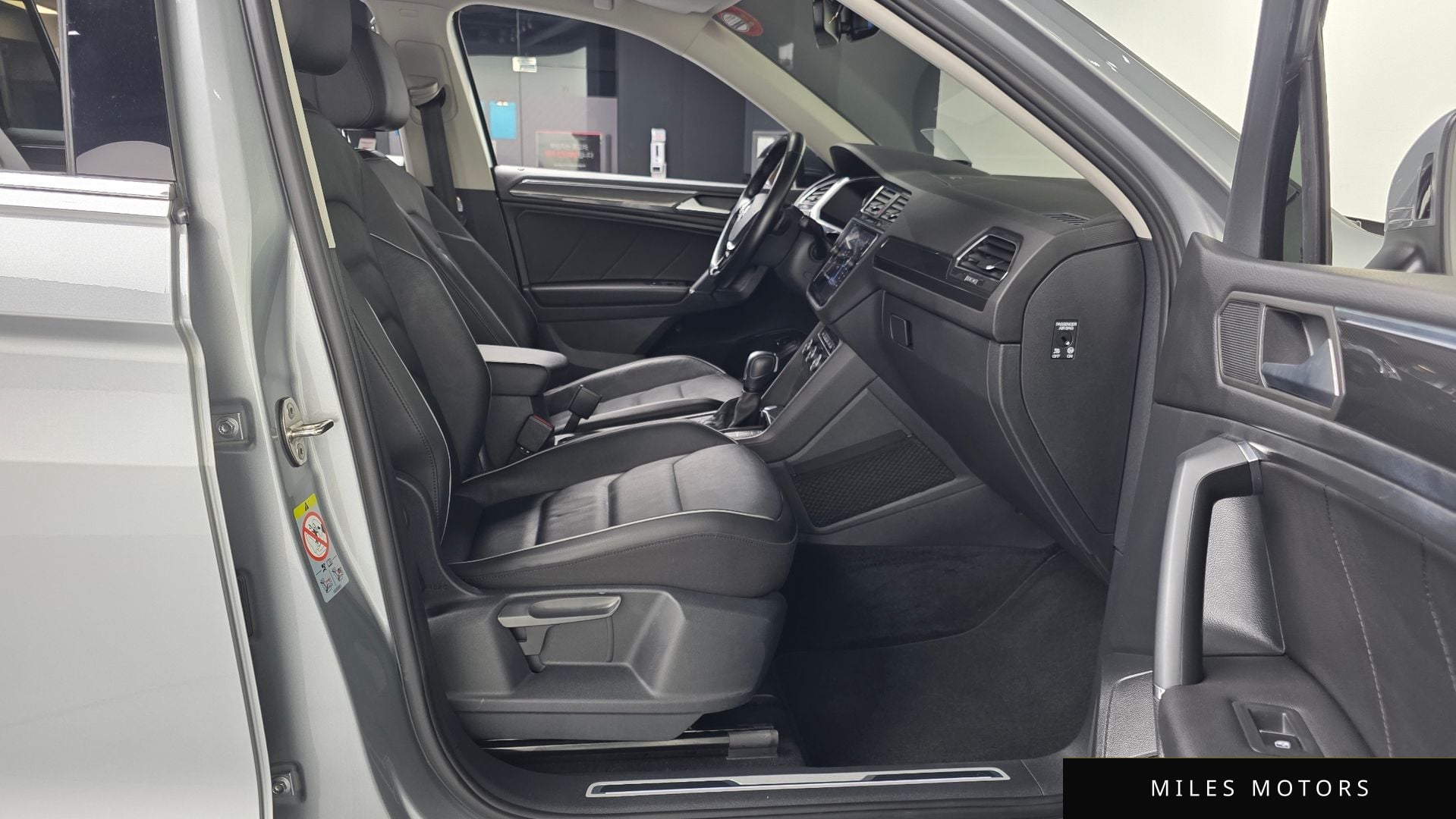 Volkswagen 티구안 올스페이스 2020 — миниатюра 17