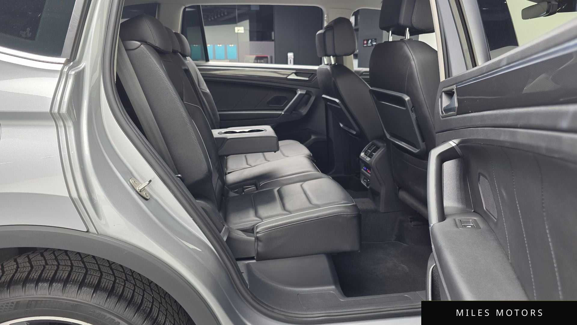 Volkswagen 티구안 올스페이스 2020 — миниатюра 18