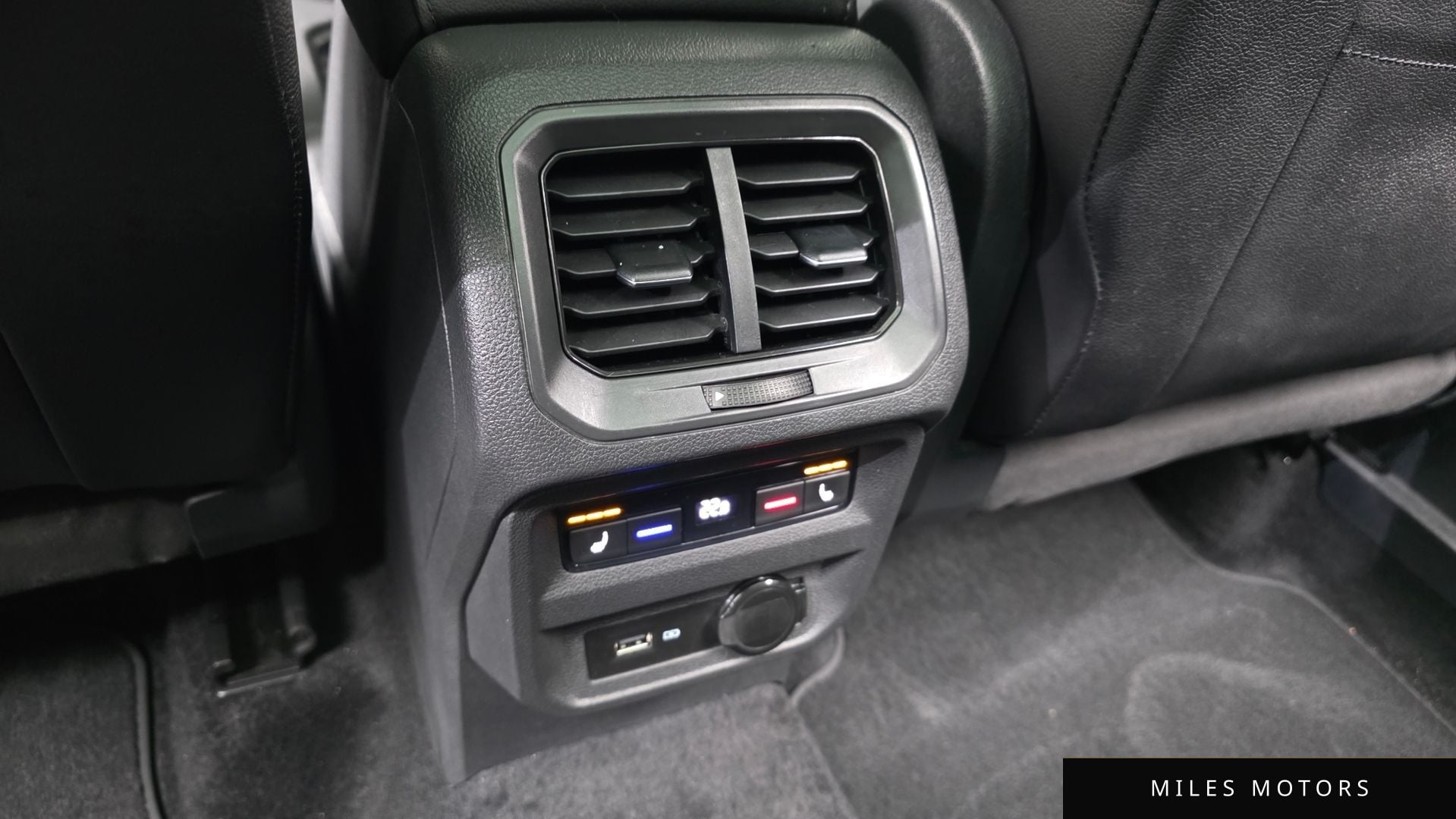 Volkswagen 티구안 올스페이스 2020 — миниатюра 23