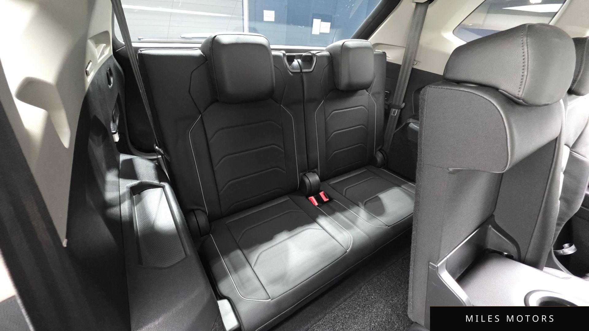 Volkswagen 티구안 올스페이스 2020 — миниатюра 24