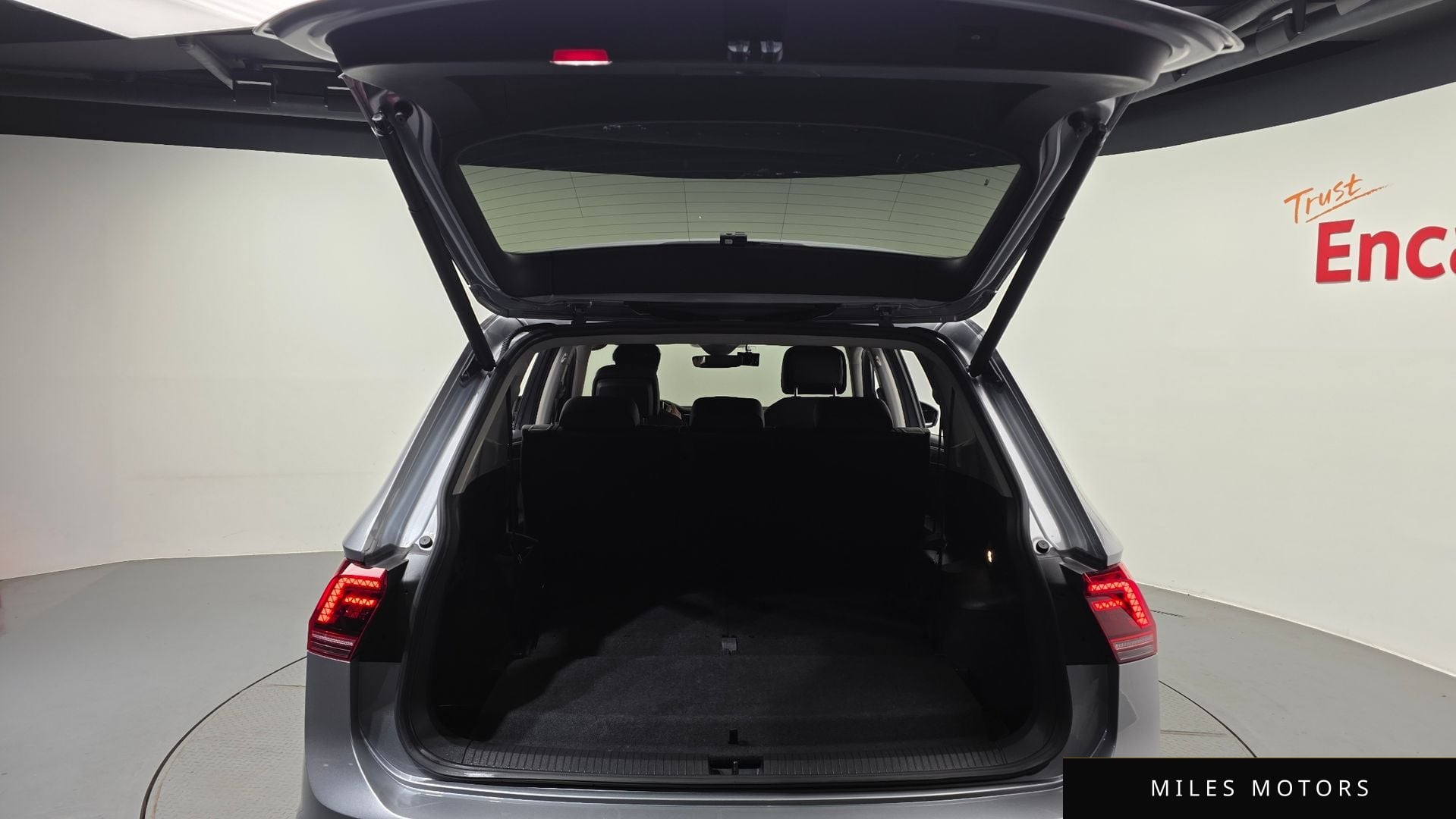 Volkswagen 티구안 올스페이스 2020 — миниатюра 26