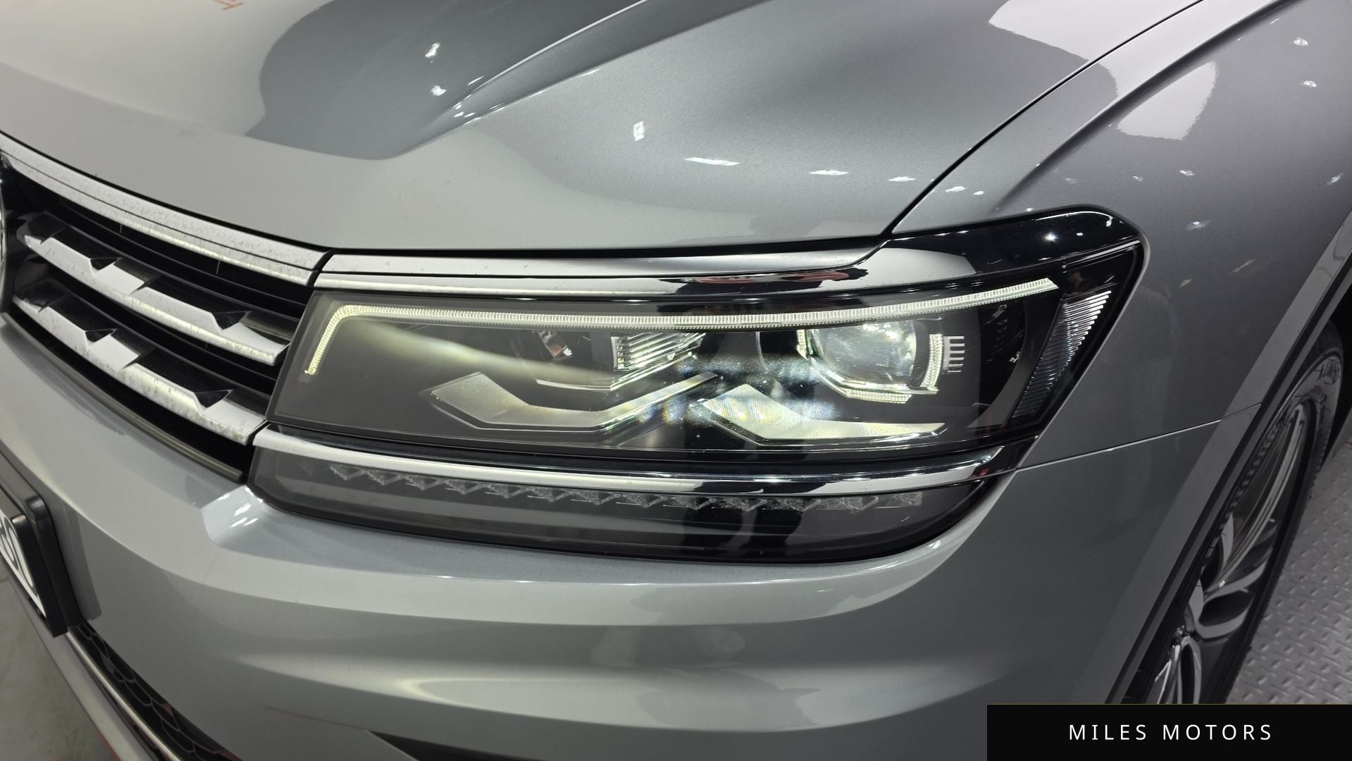 Volkswagen 티구안 올스페이스 2020 — миниатюра 8