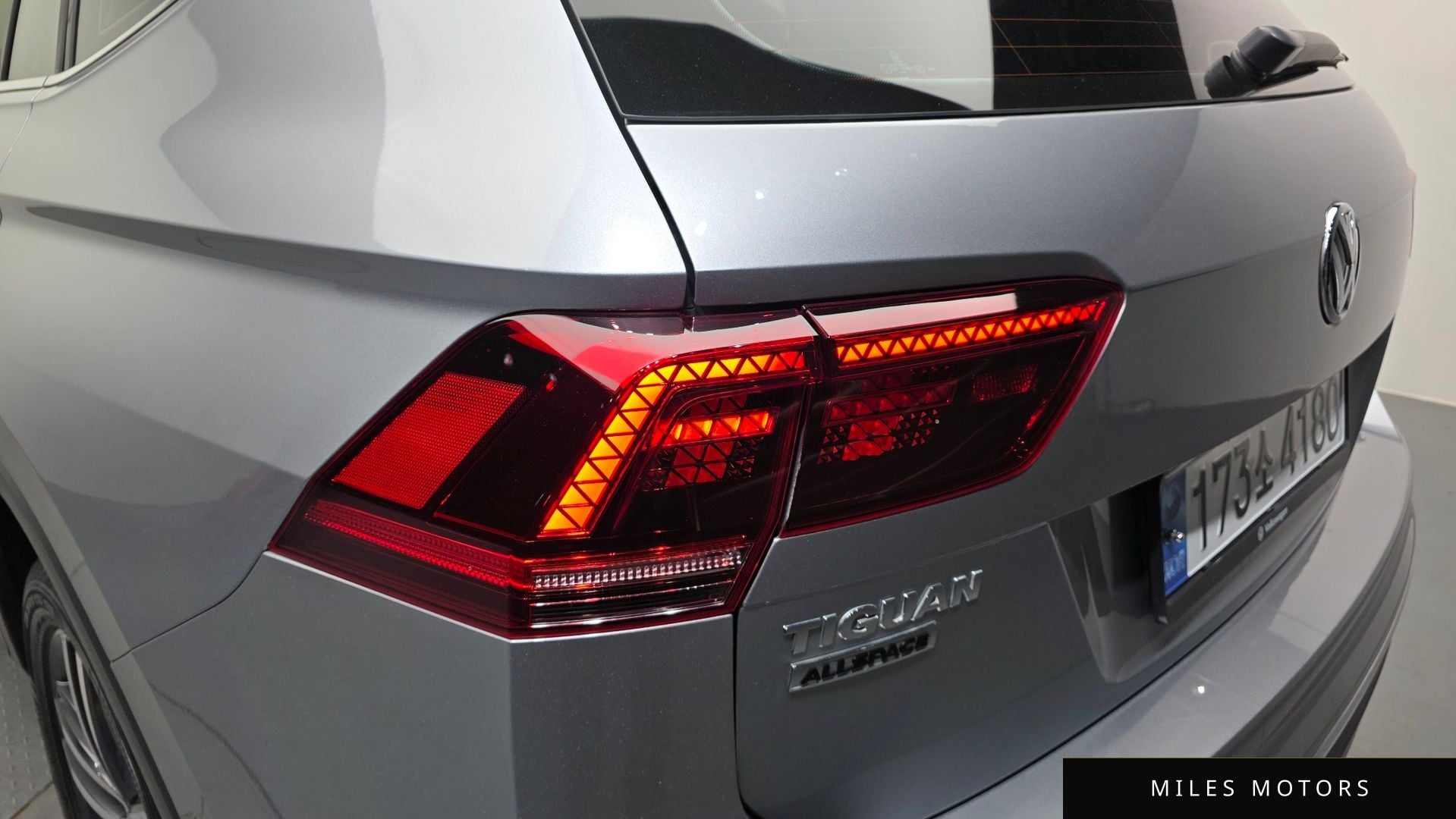 Volkswagen 티구안 올스페이스 2020 — миниатюра 9
