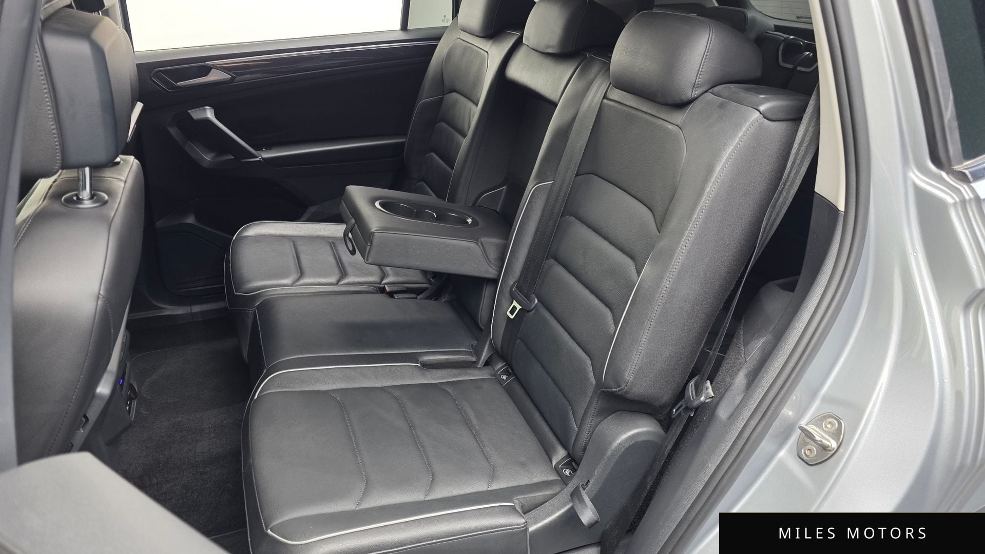 Volkswagen 티구안 올스페이스 2020 — миниатюра 16
