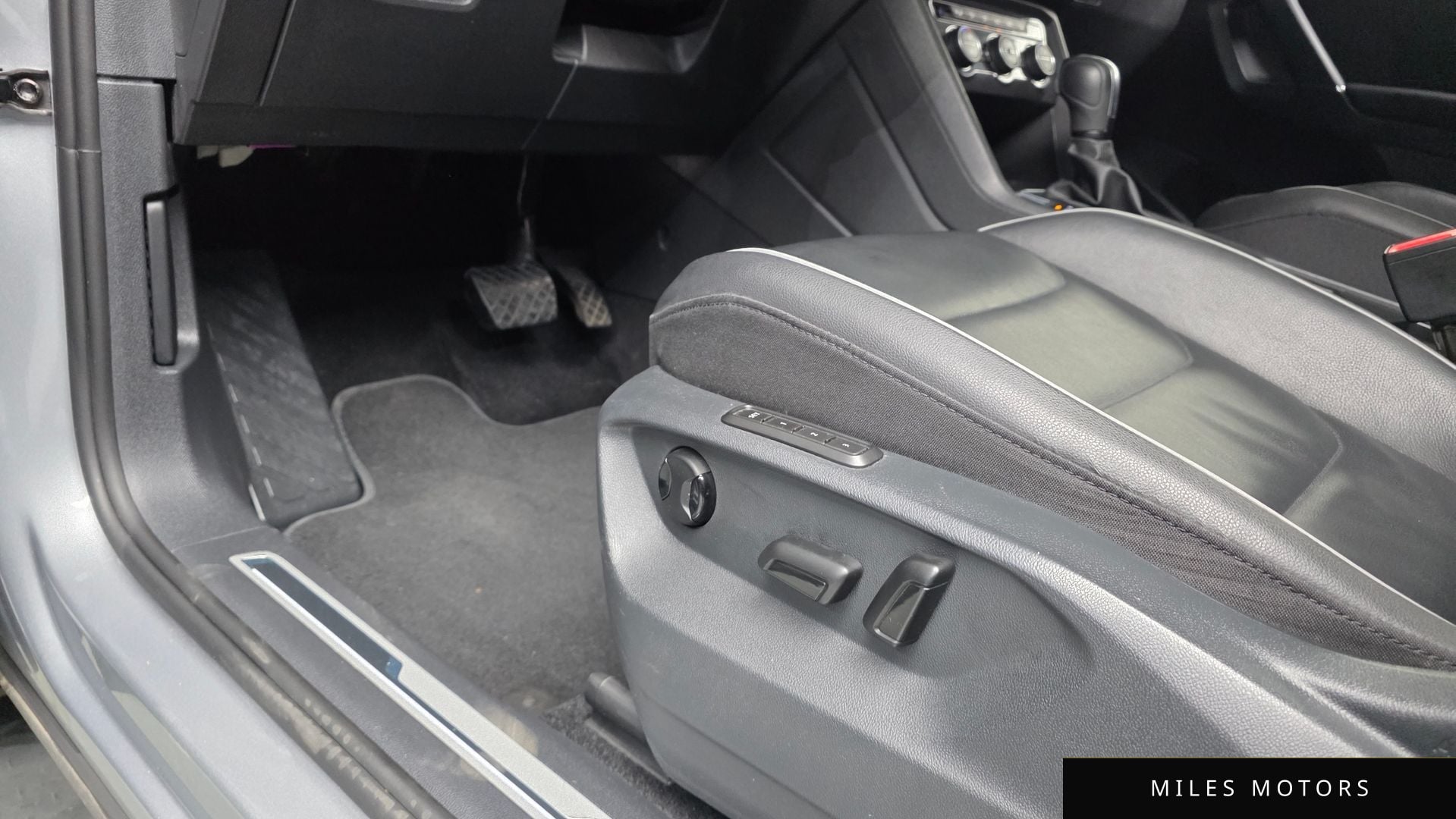 Volkswagen 티구안 올스페이스 2020 — миниатюра 35