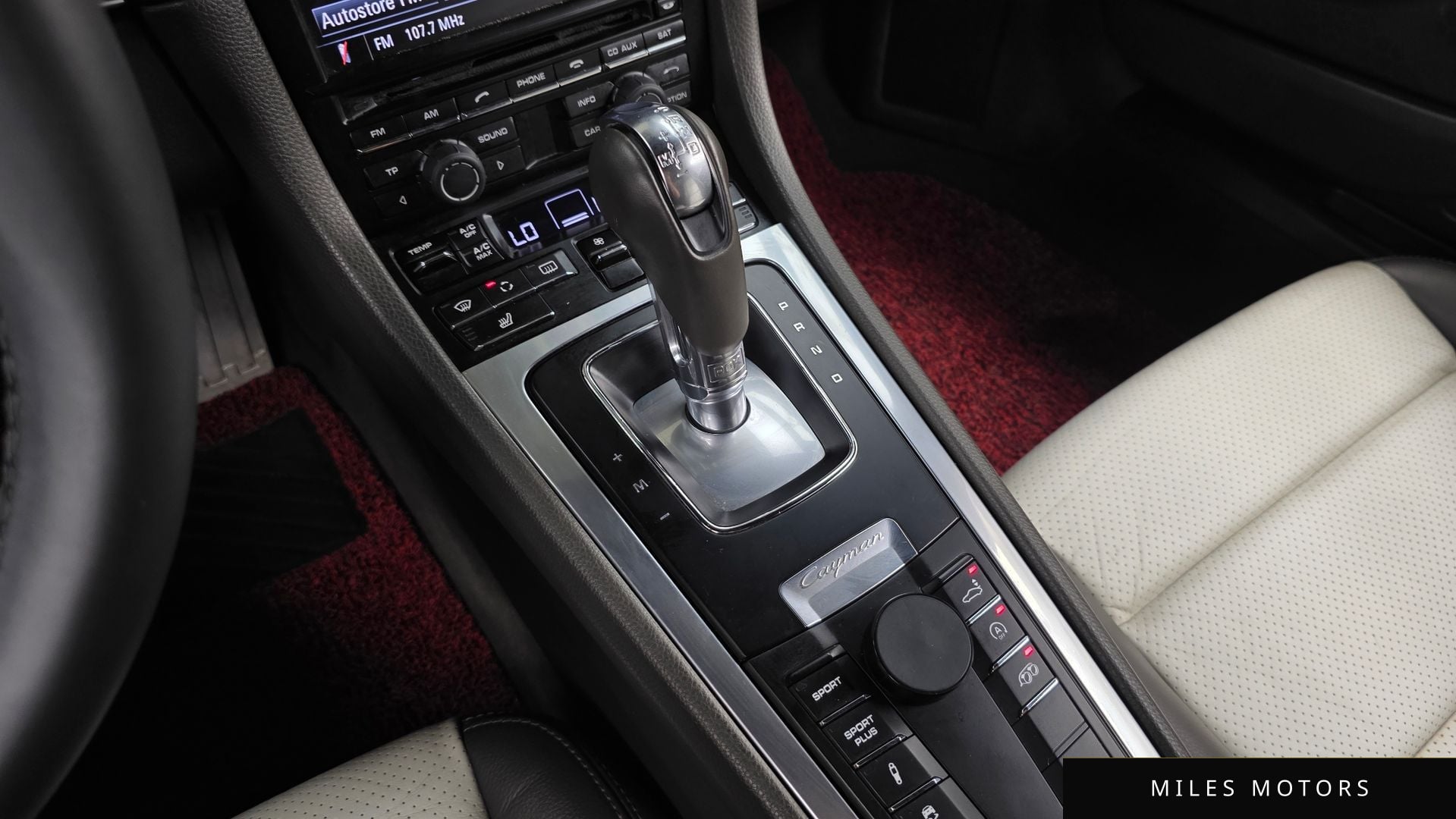 Porsche Cayman 2014 — миниатюра 9