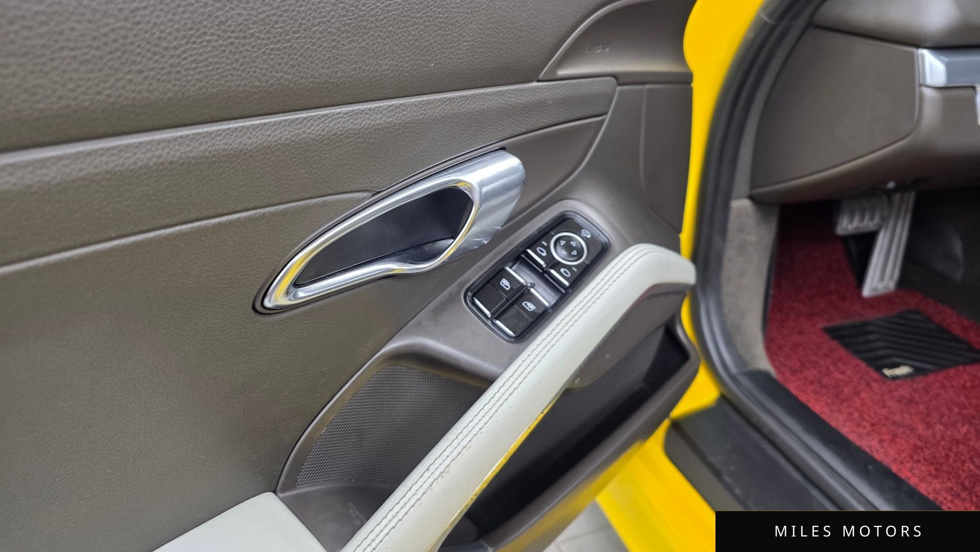 Porsche Cayman 2014 — миниатюра 12