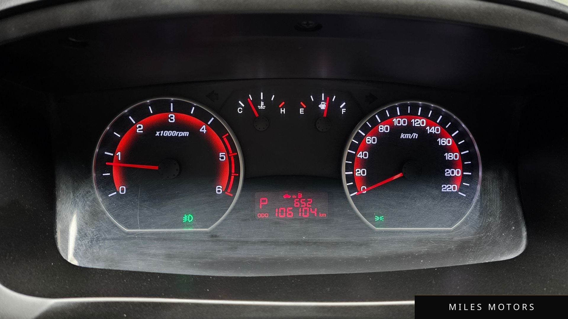 KG Mobility KORANDO 2016 — миниатюра 11