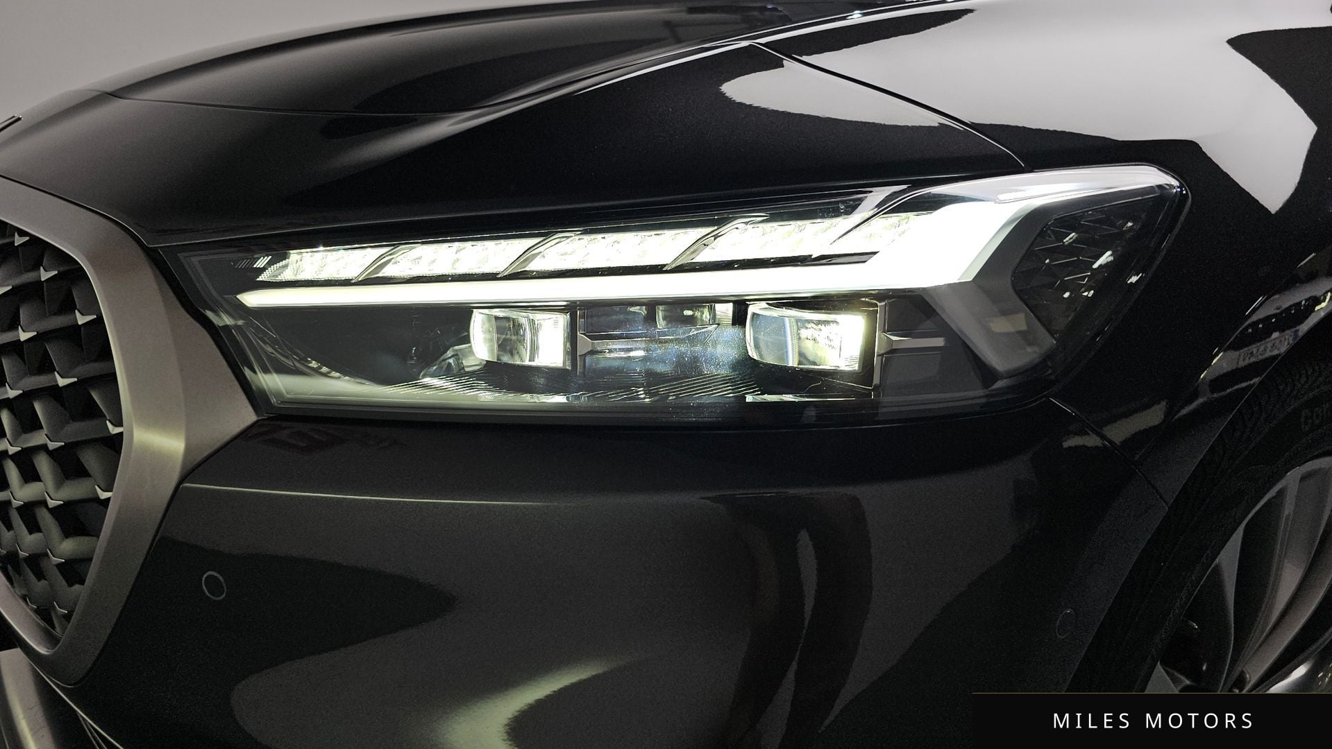 Kia K9 2022 — миниатюра 7