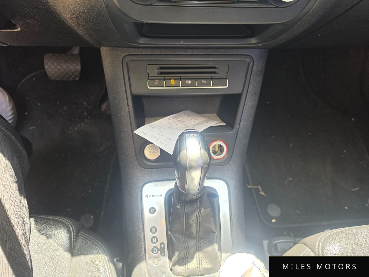 Volkswagen Tiguan 2013 — миниатюра 4