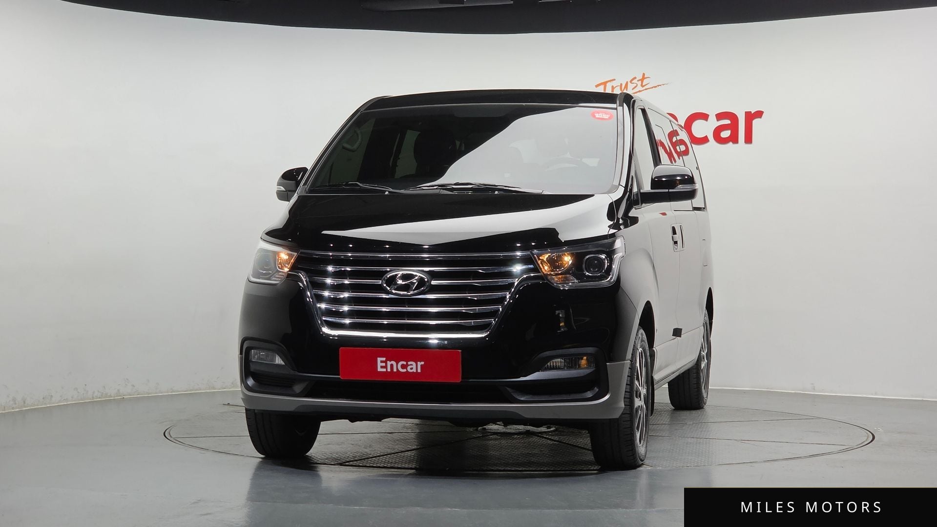 Hyundai Starex 2020 — миниатюра 3